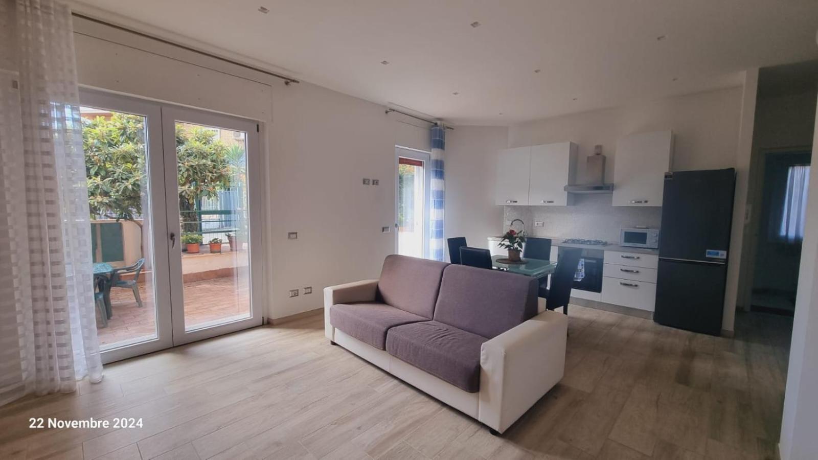 Apartment Sabry Vaticano *