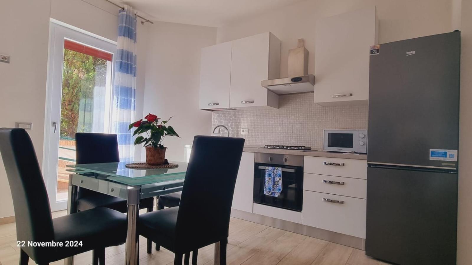 Apartment Sabry Vaticano Rome