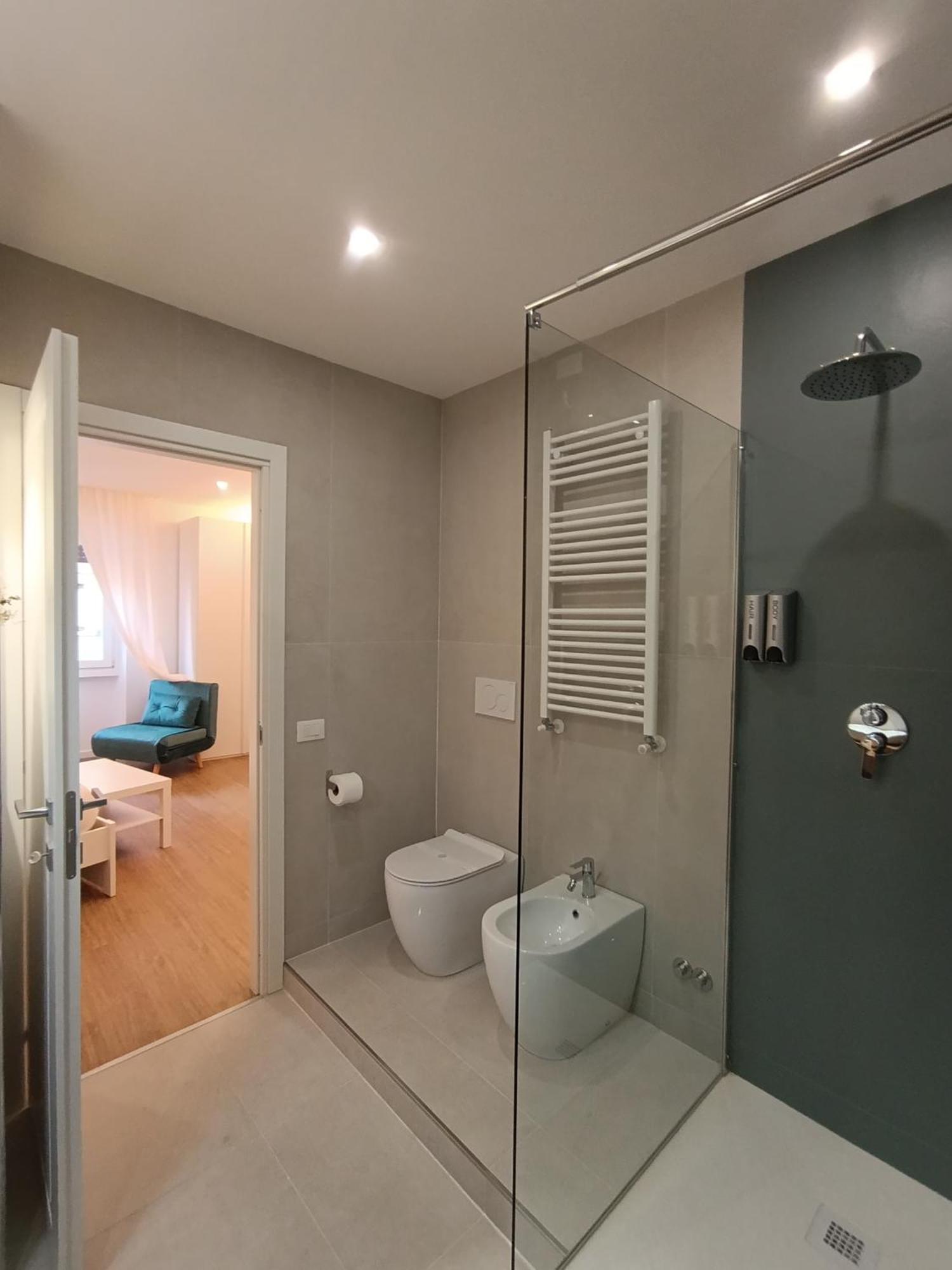 Guest house King's Place Rome