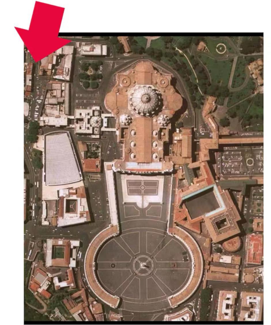 Apartment San Pietro *