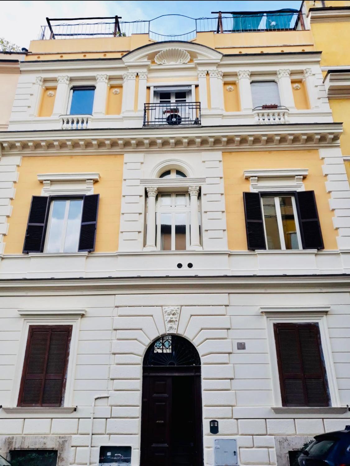 San Pietro * Rome