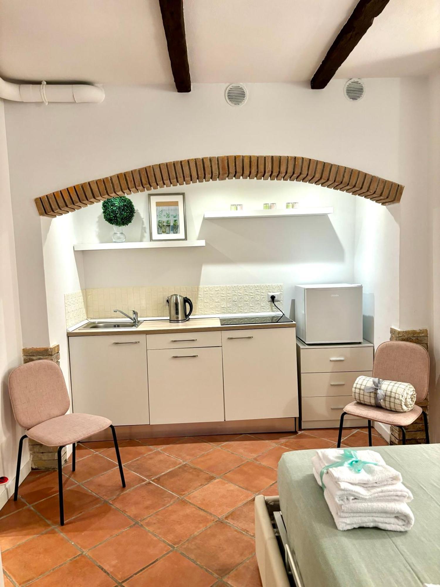 Apartment San Pietro *