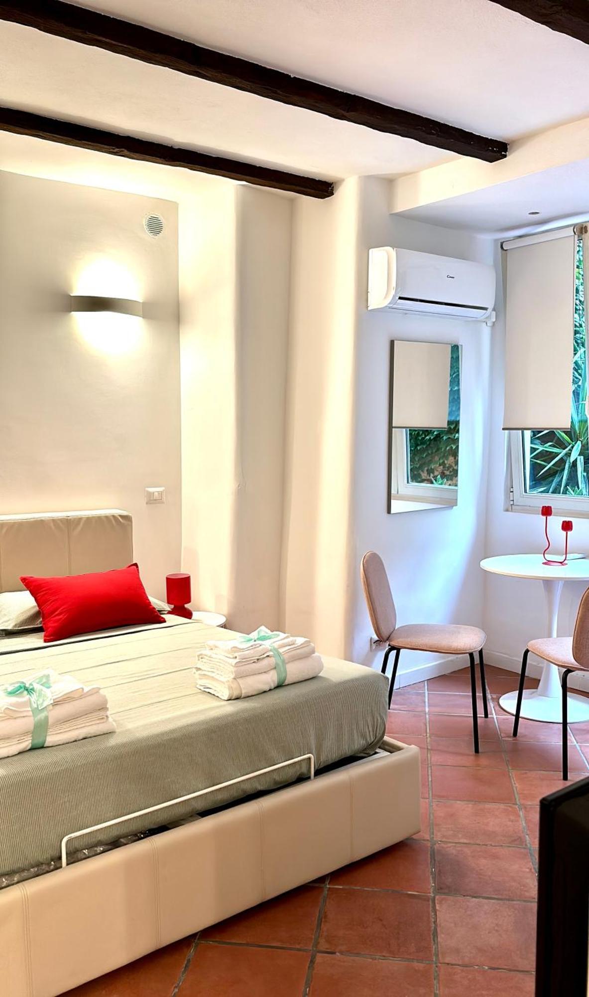 Apartment San Pietro *