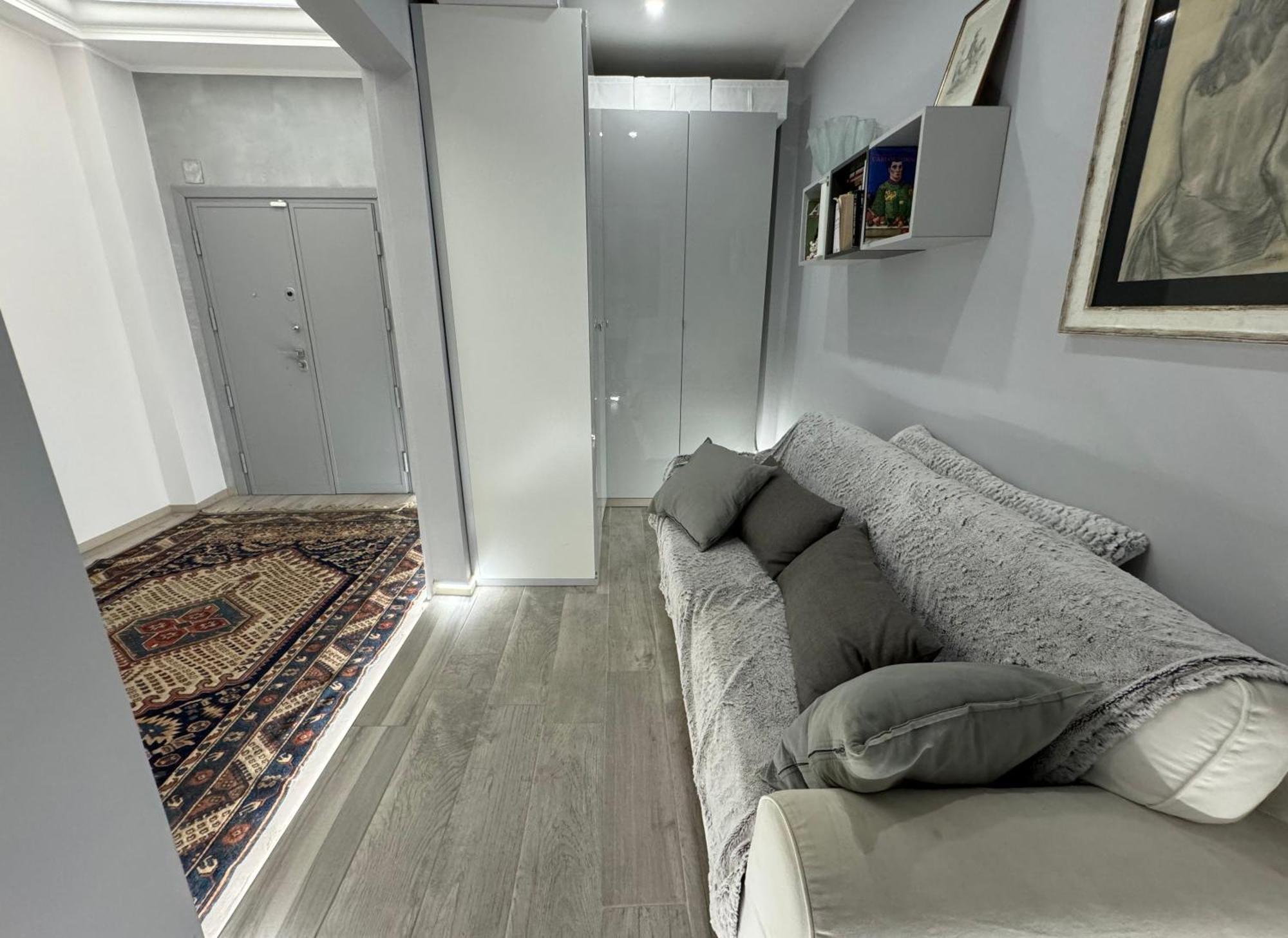 Apartment Dolce House - 10min Walk To Vatican Rome