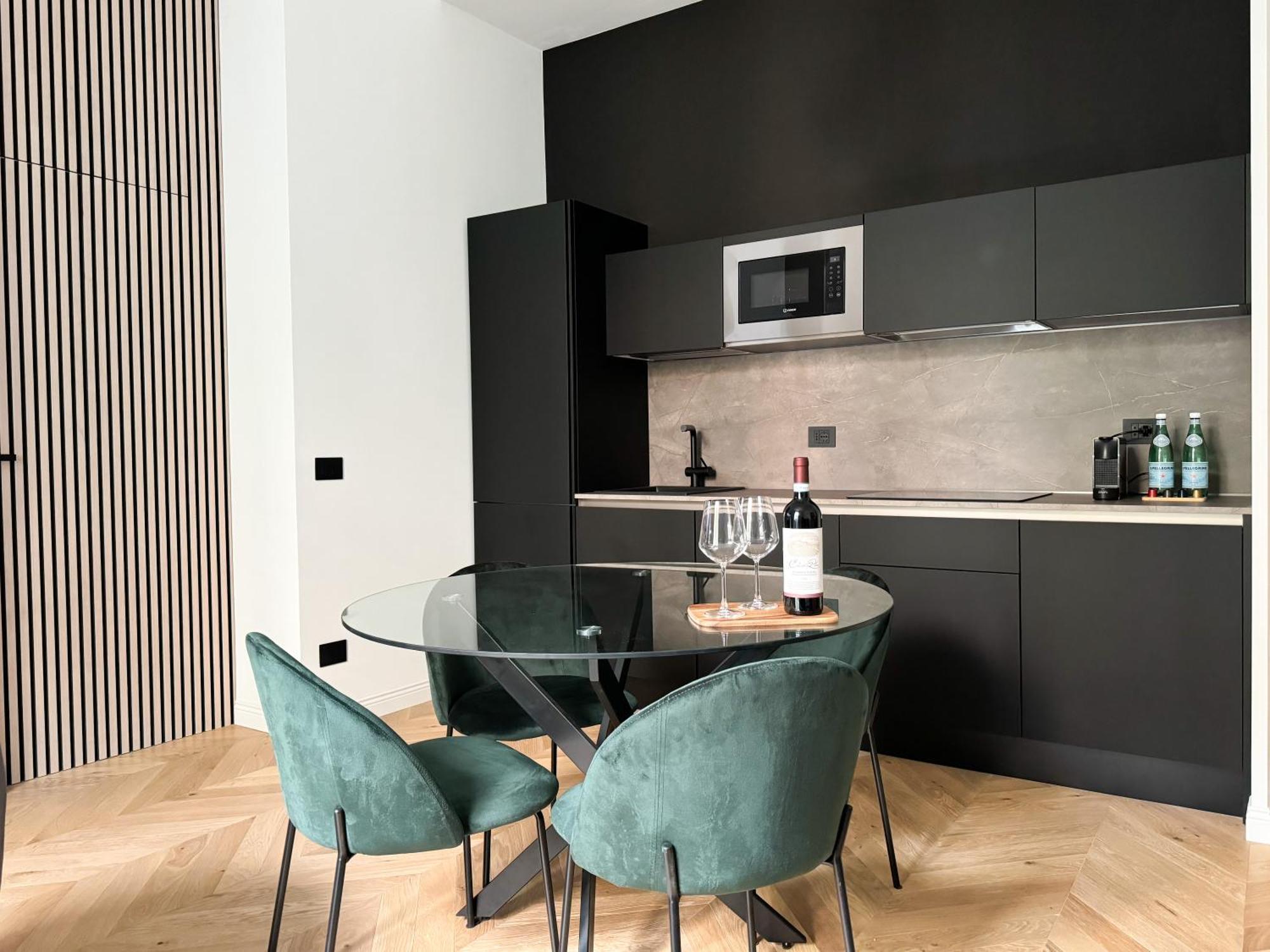 Appartamento Vatican Boutique - 2 Bedroom - Trilocale Roma