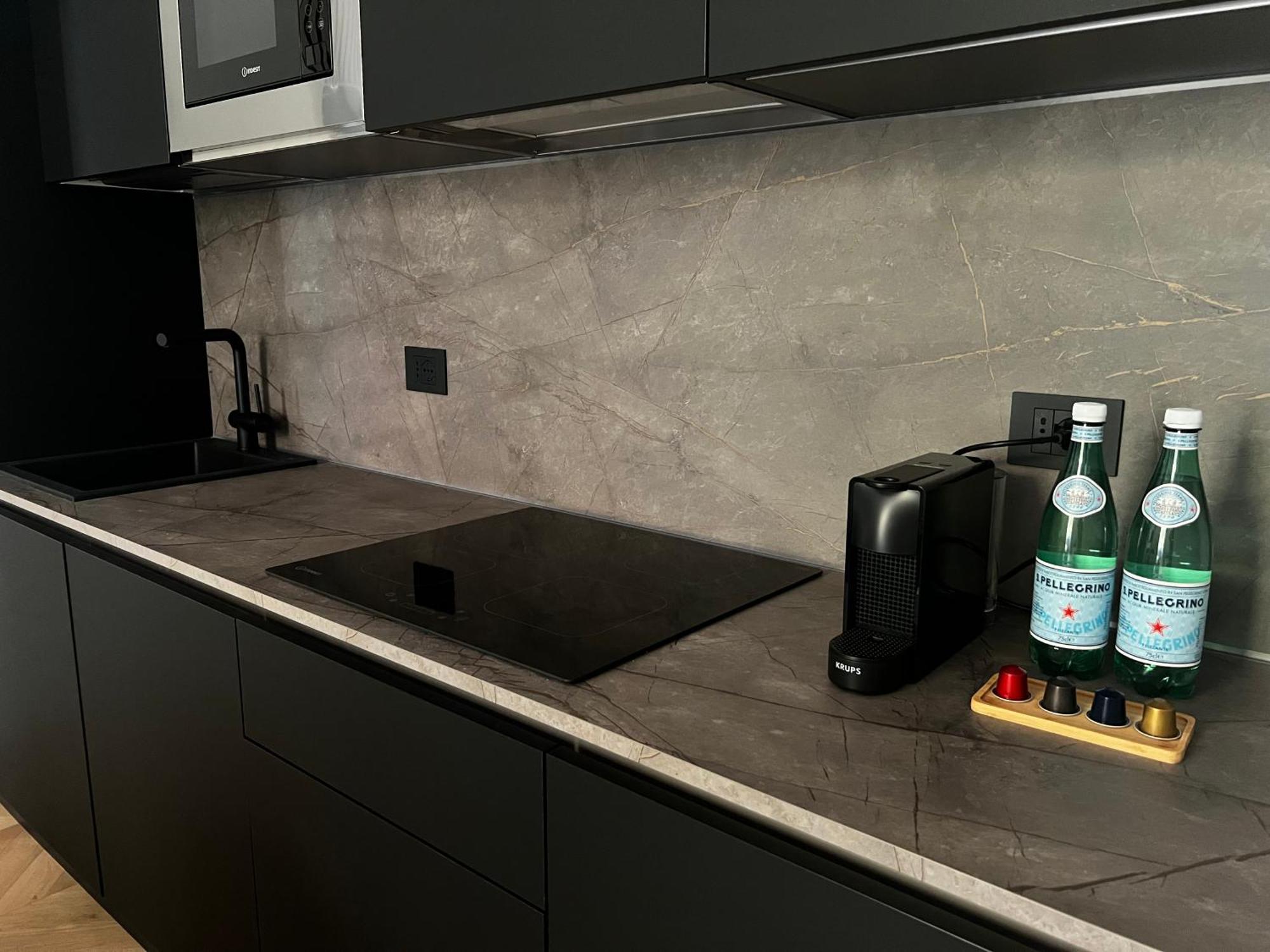 Appartamento Vatican Boutique - 2 Bedroom - Trilocale