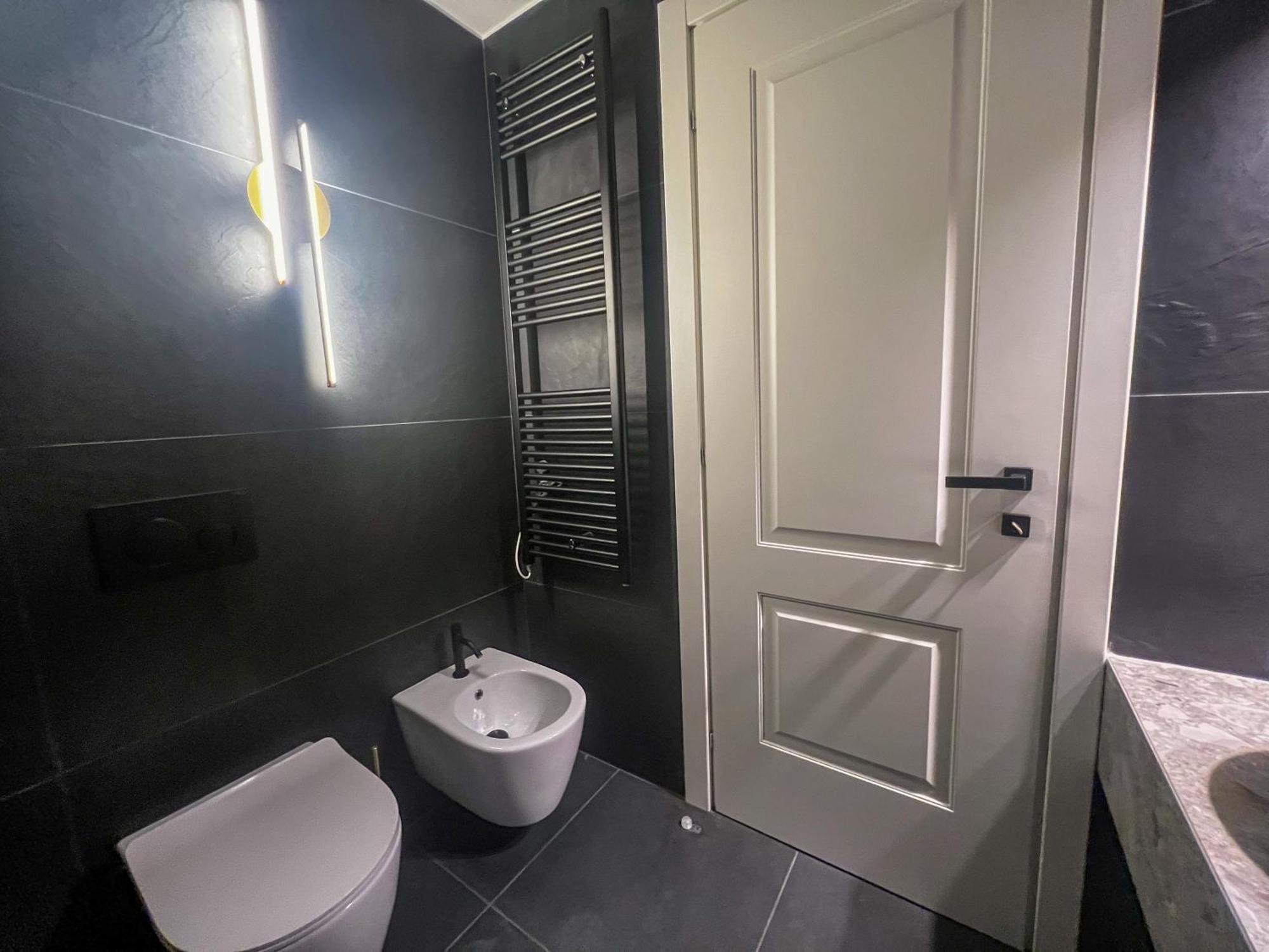 Vatican Boutique - 2 Bedroom - Trilocale Appartamento *