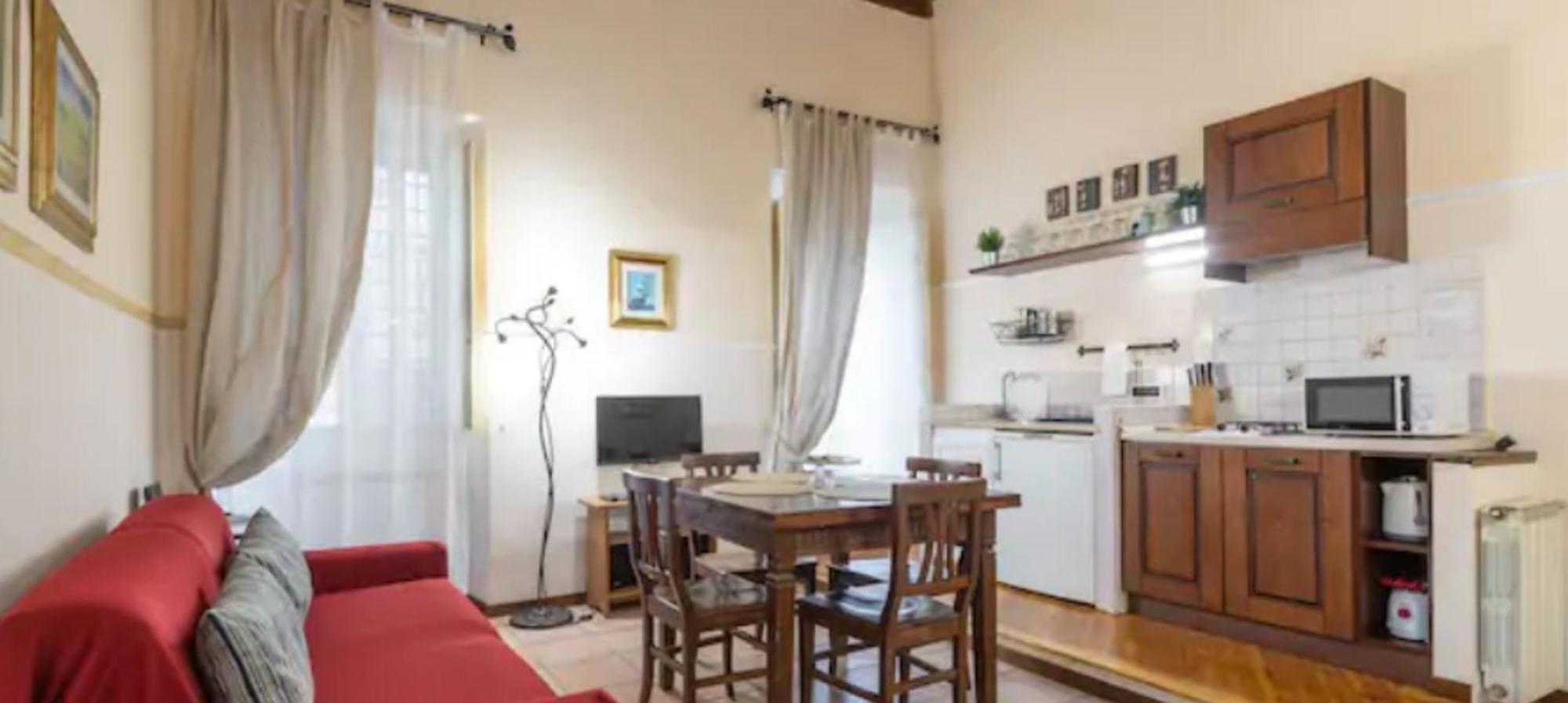 Appartamento Piazza Navona