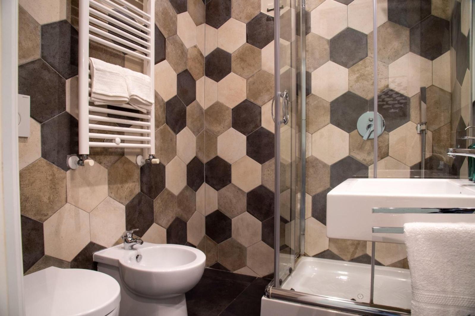 Provincie 55 Holiday home Rome