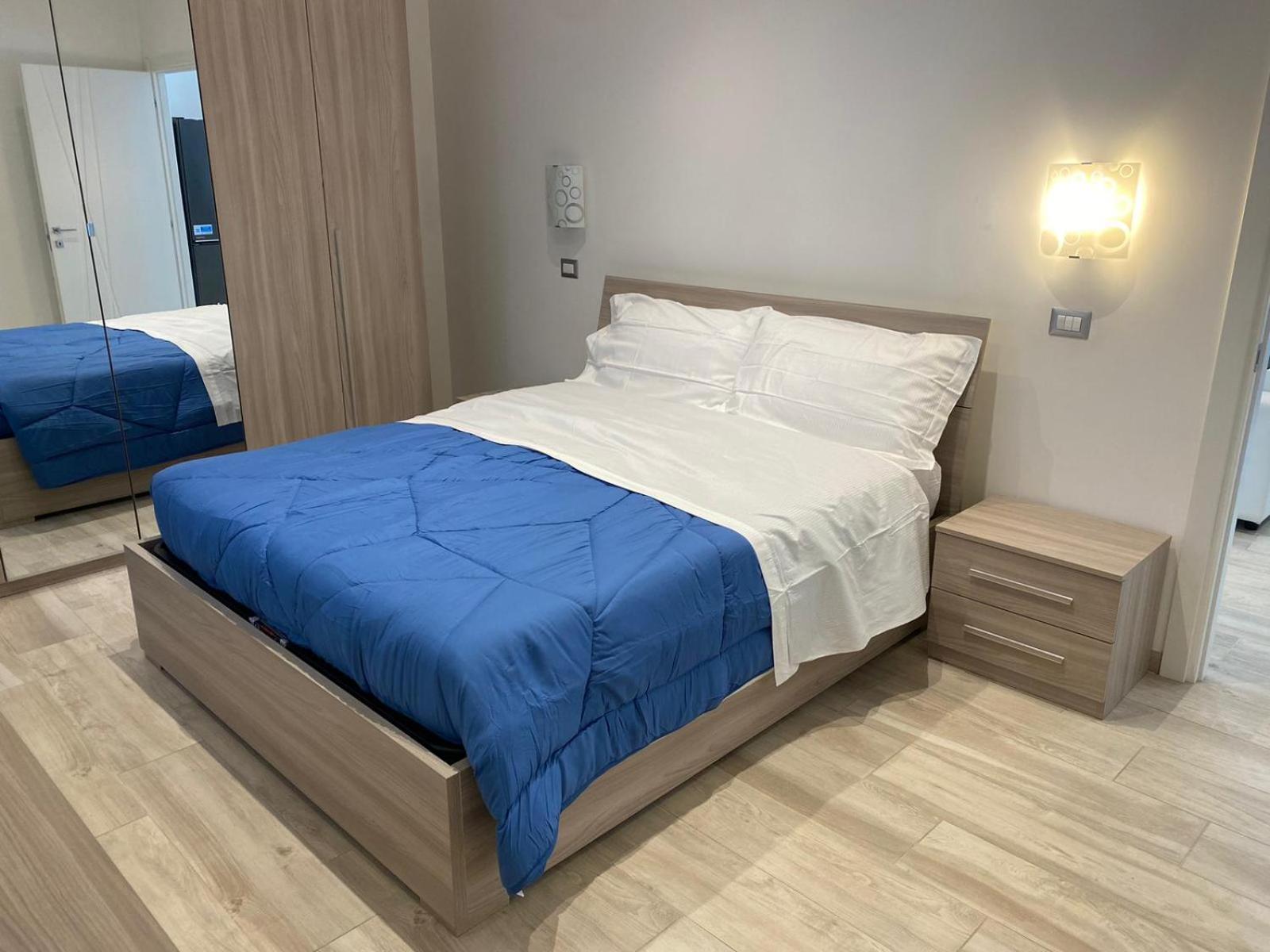 Apartment Sabry Vaticano Rome