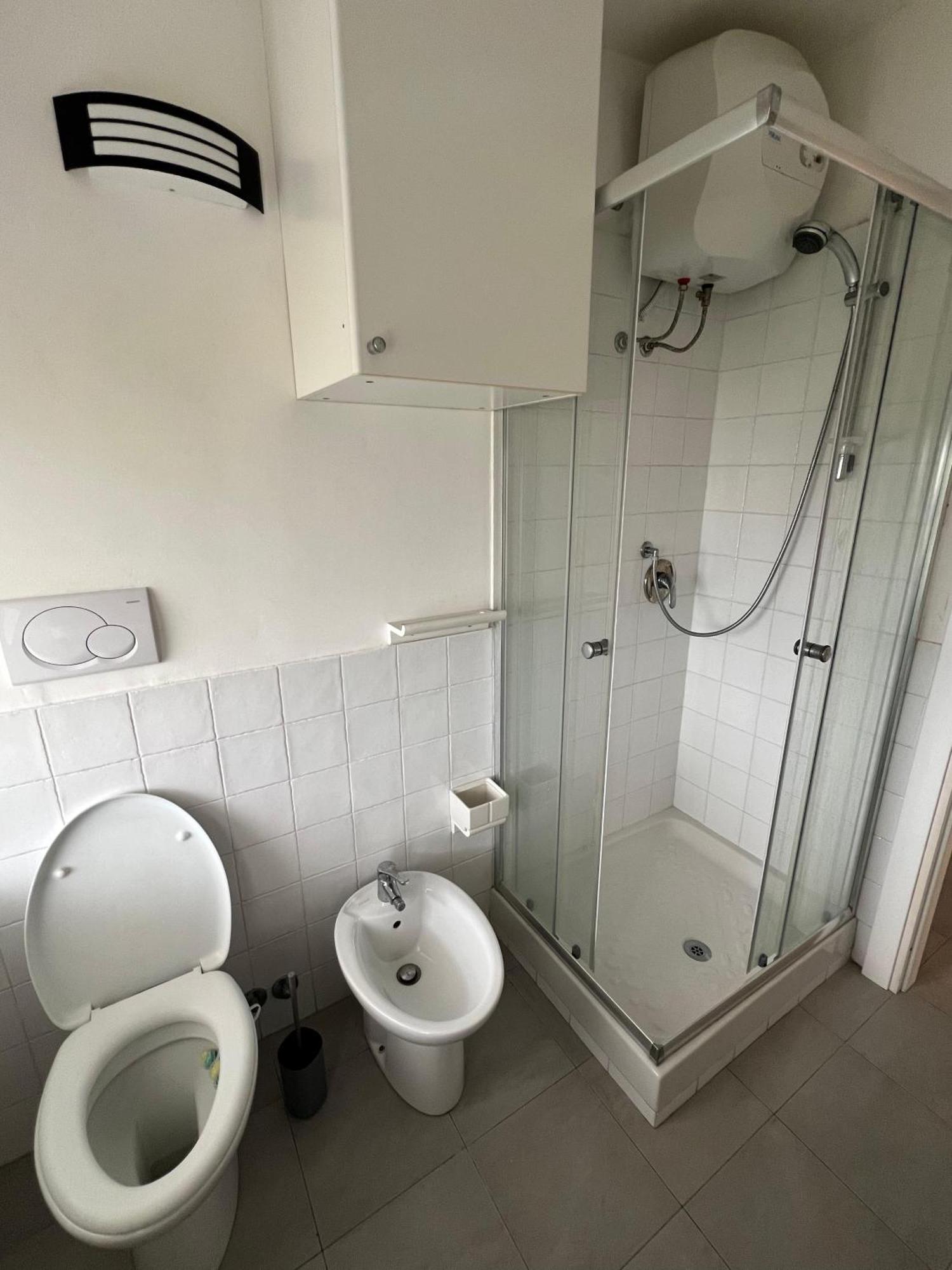 Pentthouse Entire In Apartment Rome