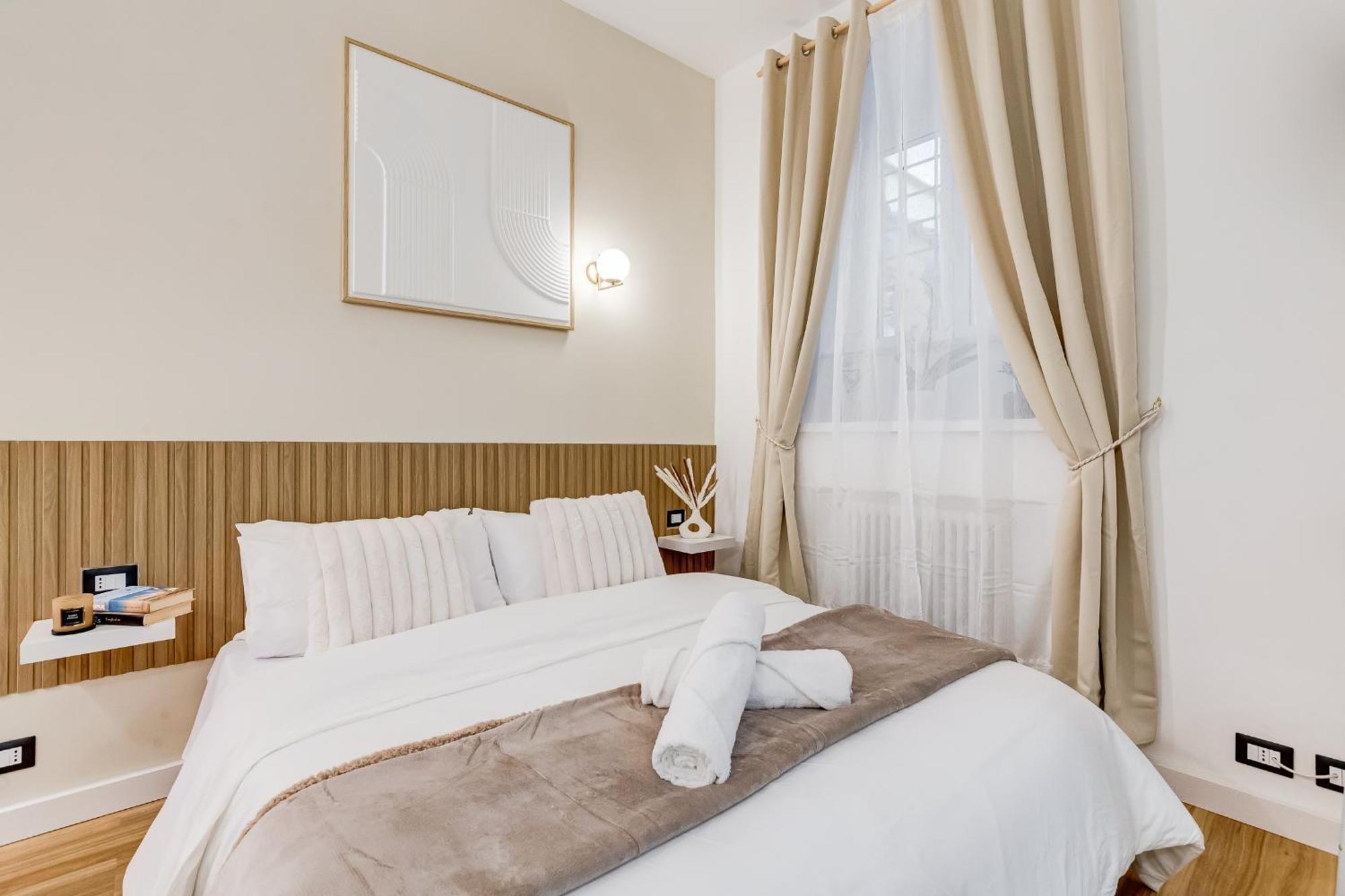 Apartment Vicolo Sereno
