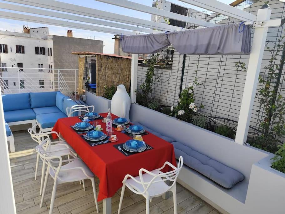Luxury Vatican Ph Apartment Rome