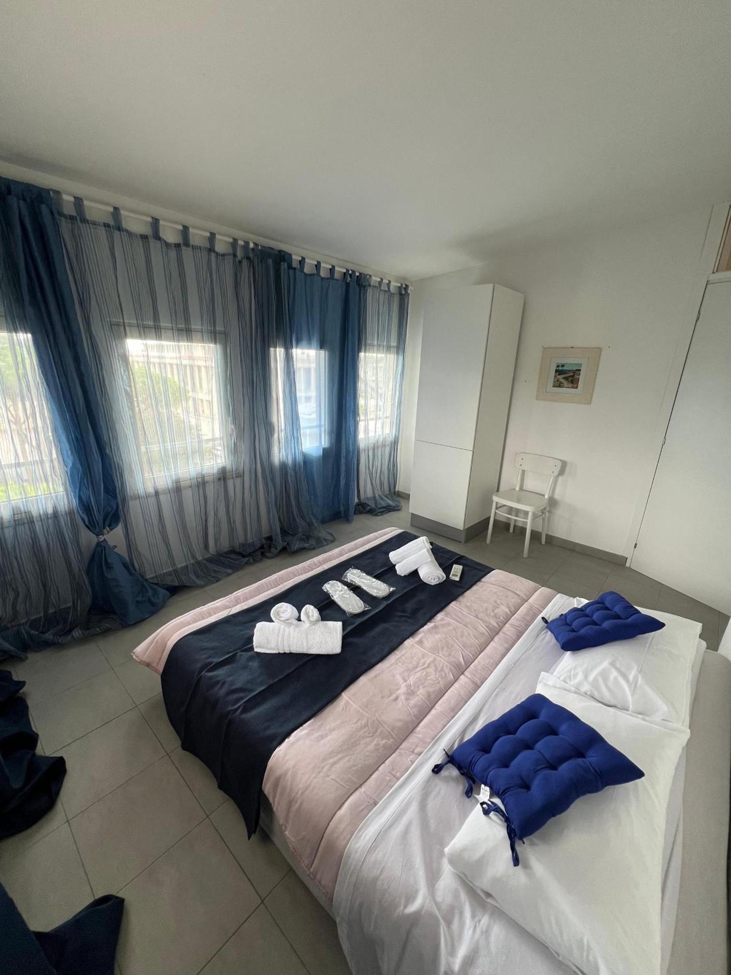 Pentthouse Entire In Apartment
