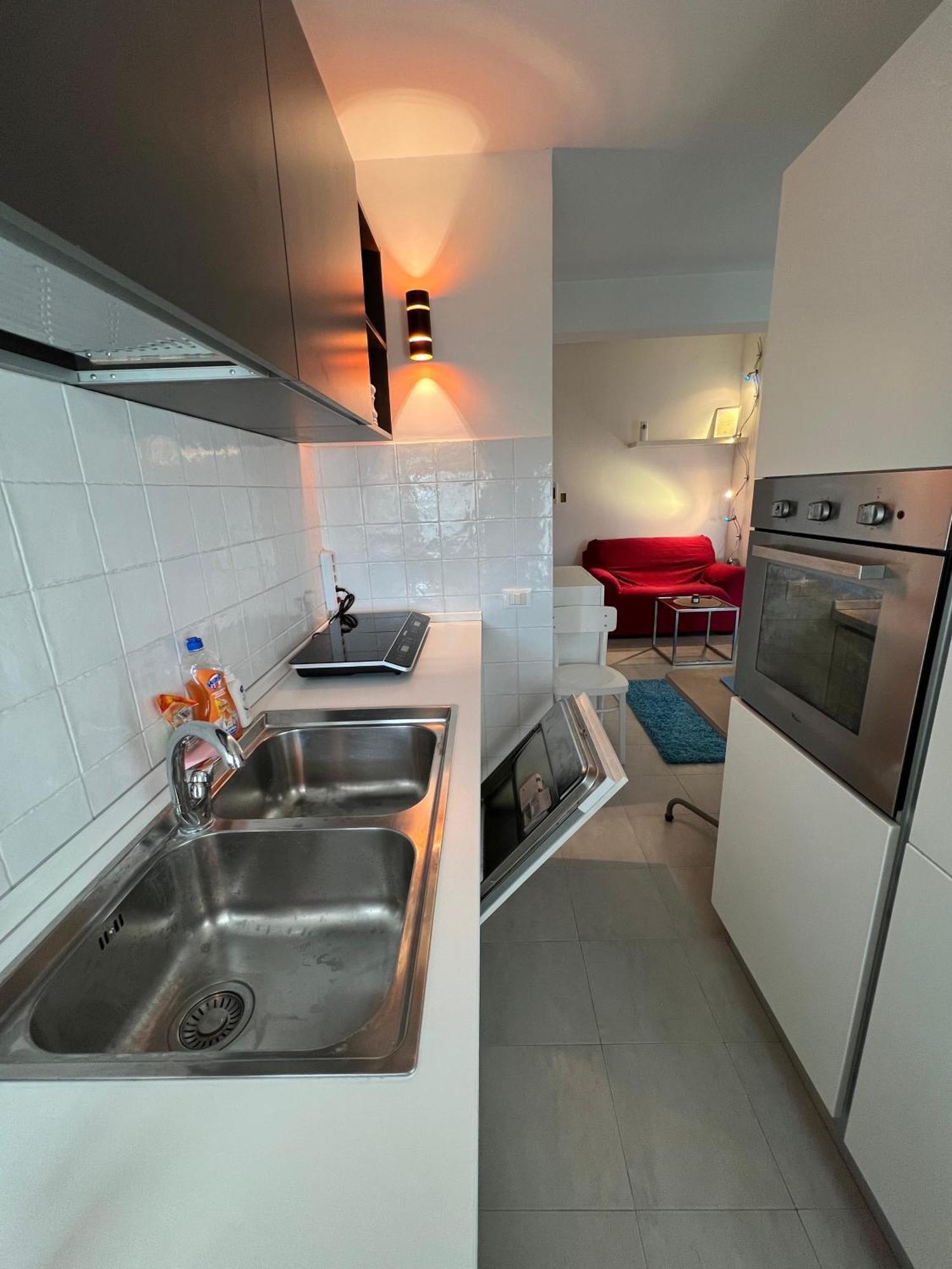 Apartment Pentthouse Entire In Rome