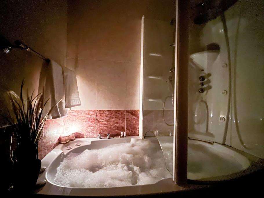 Apartment Trastevere White *
