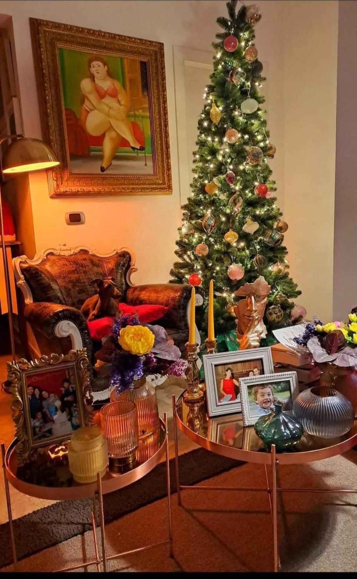 Homestay La Casa Di Dette