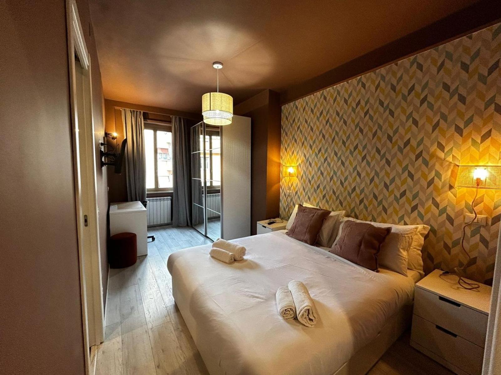 Provincie 55 Holiday home Rome