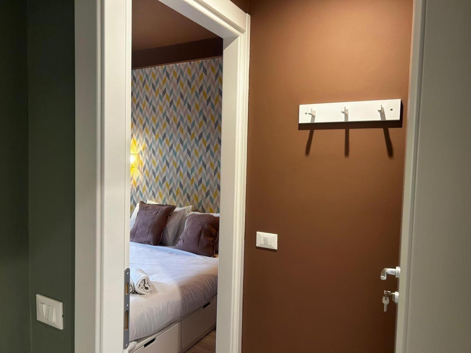 Holiday home Provincie 55 Rome