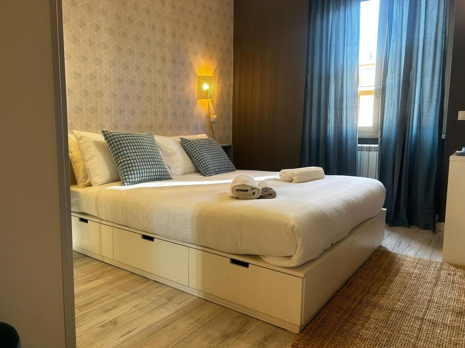 Holiday home Provincie 55 Rome