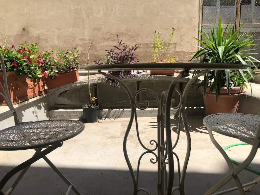 Nina's House - Luxury Residences Apartment Rome