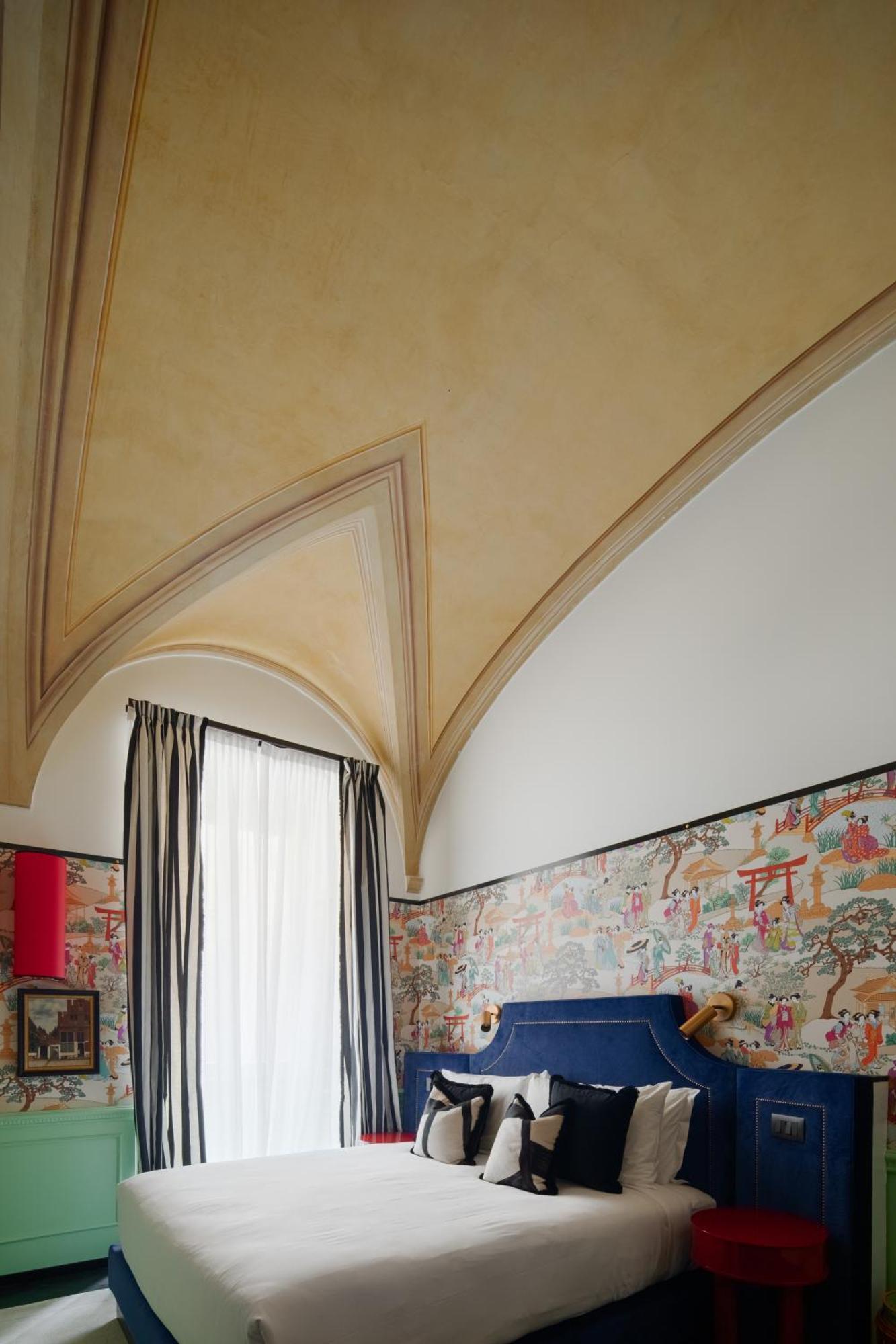Hotel The Couper Condotti
