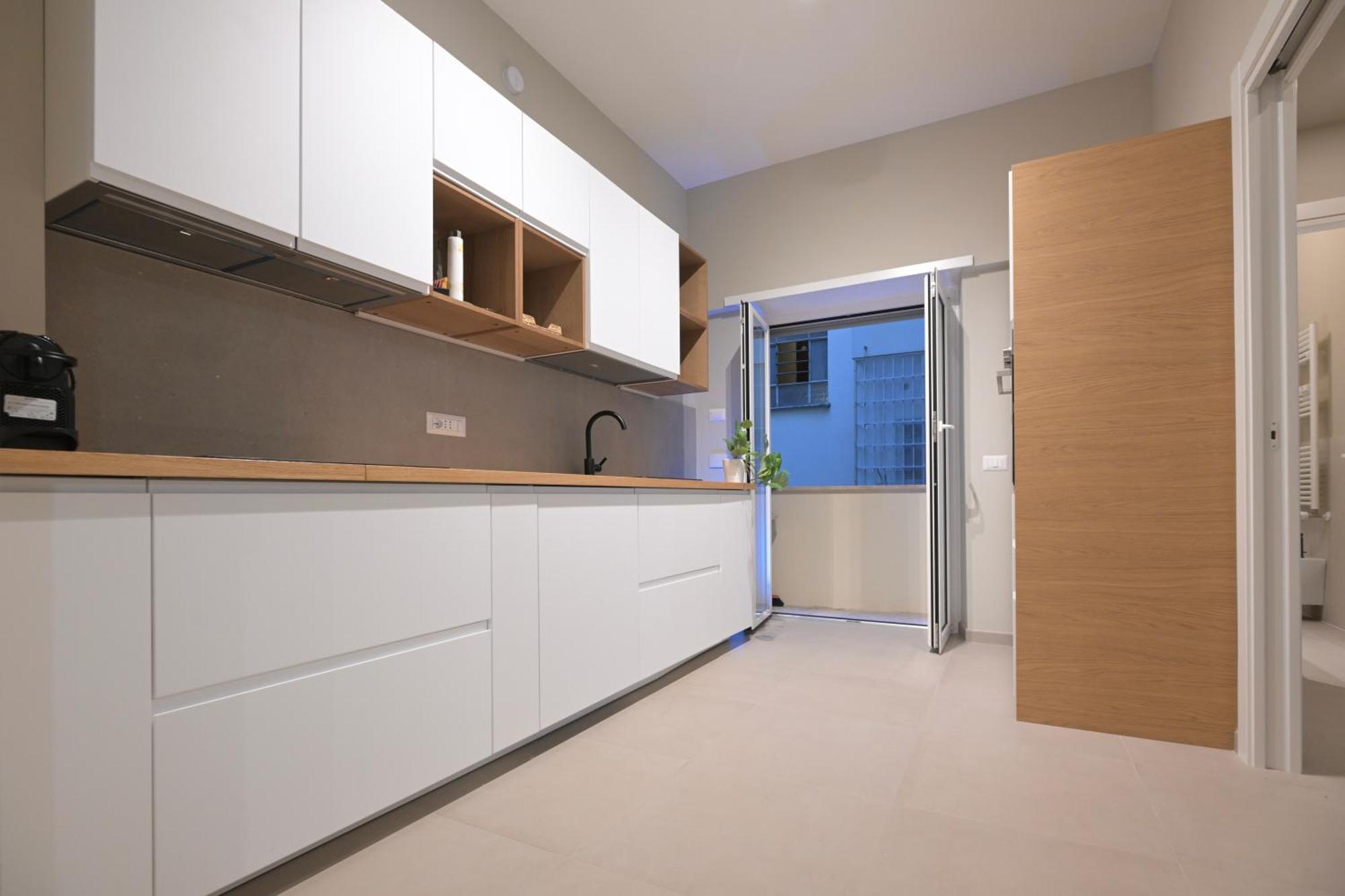 Rhome Platani Apartment Rome