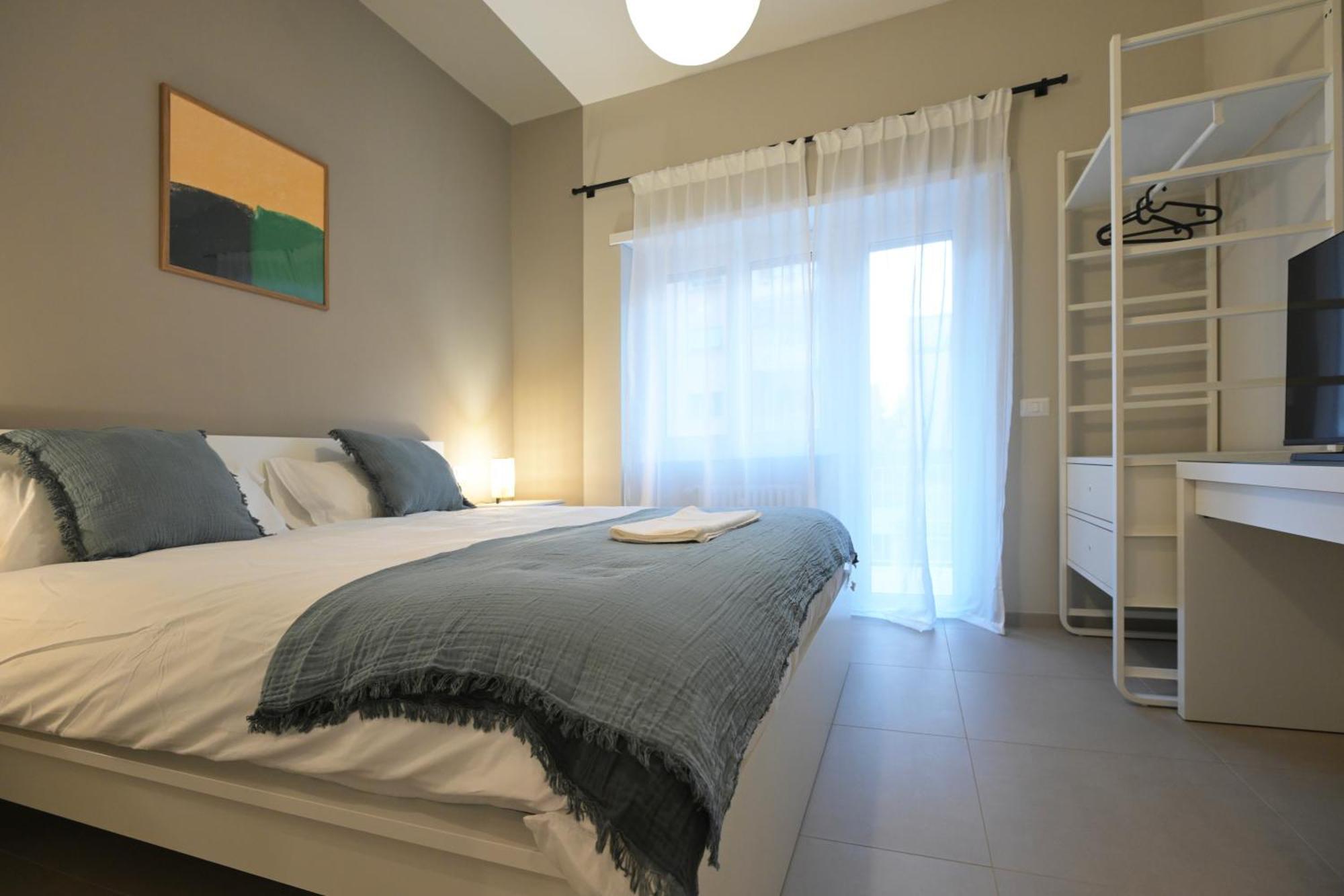 Rhome Platani Apartment