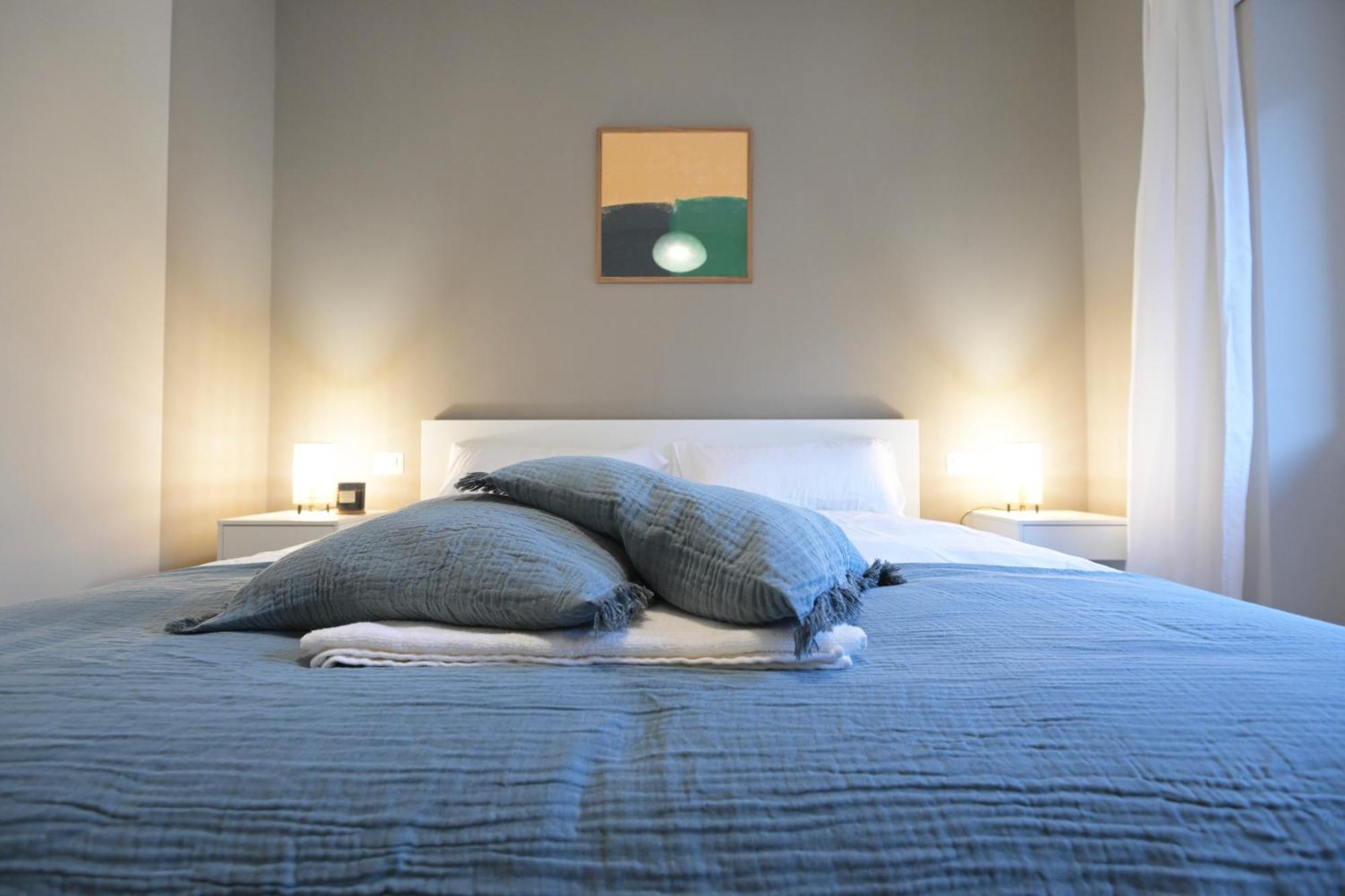 Apartment Rhome Platani Rome