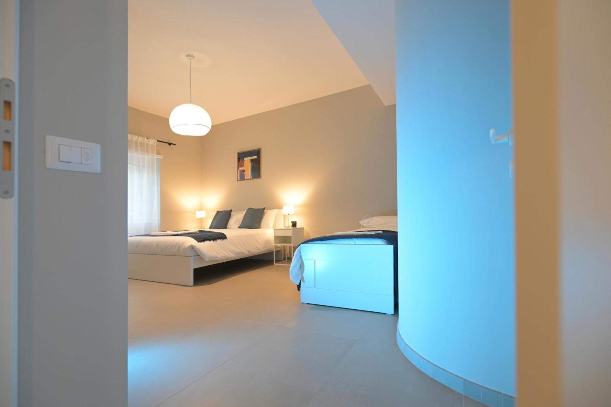 Rhome Platani Apartment