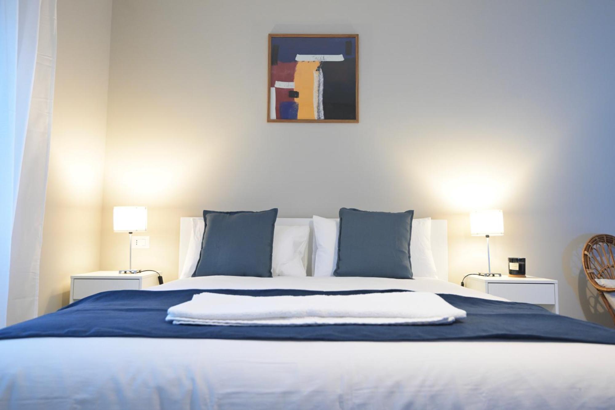 Apartment Rhome Platani