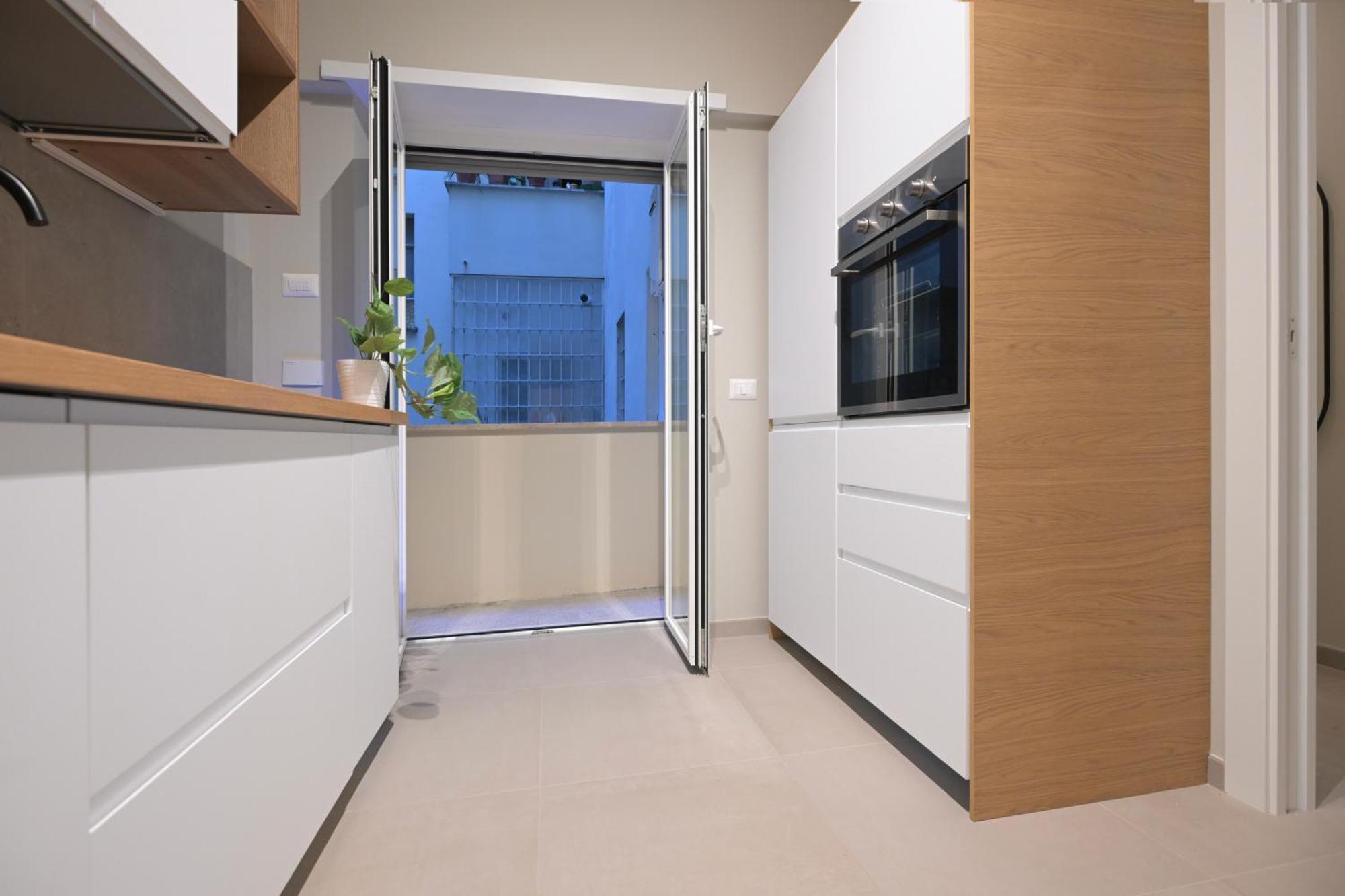 Rhome Platani Apartment *