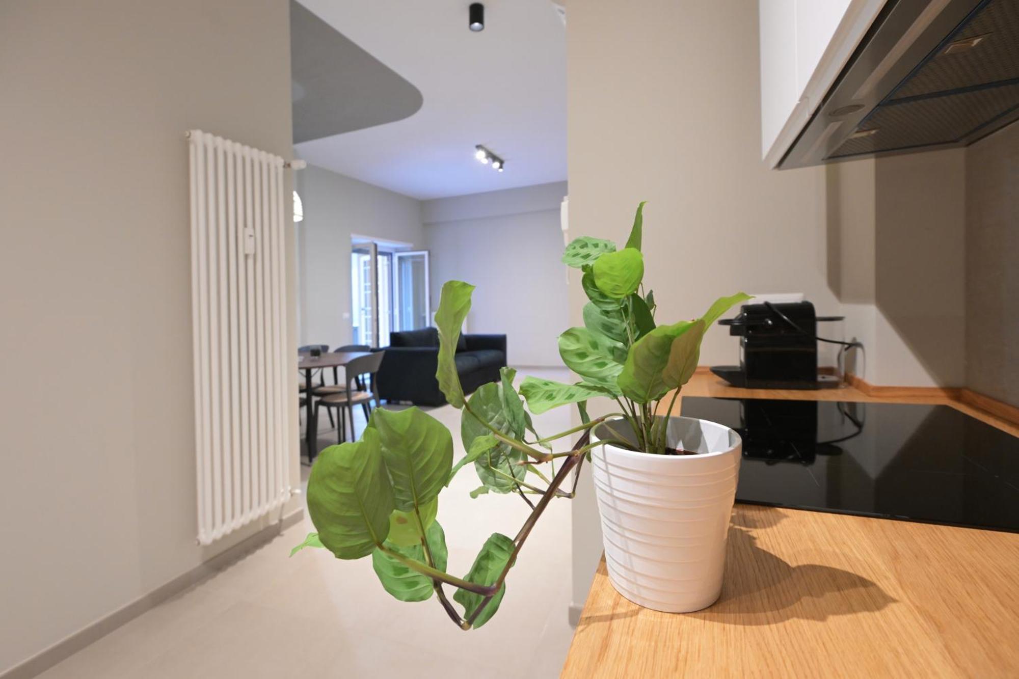 Apartment Rhome Platani Rome