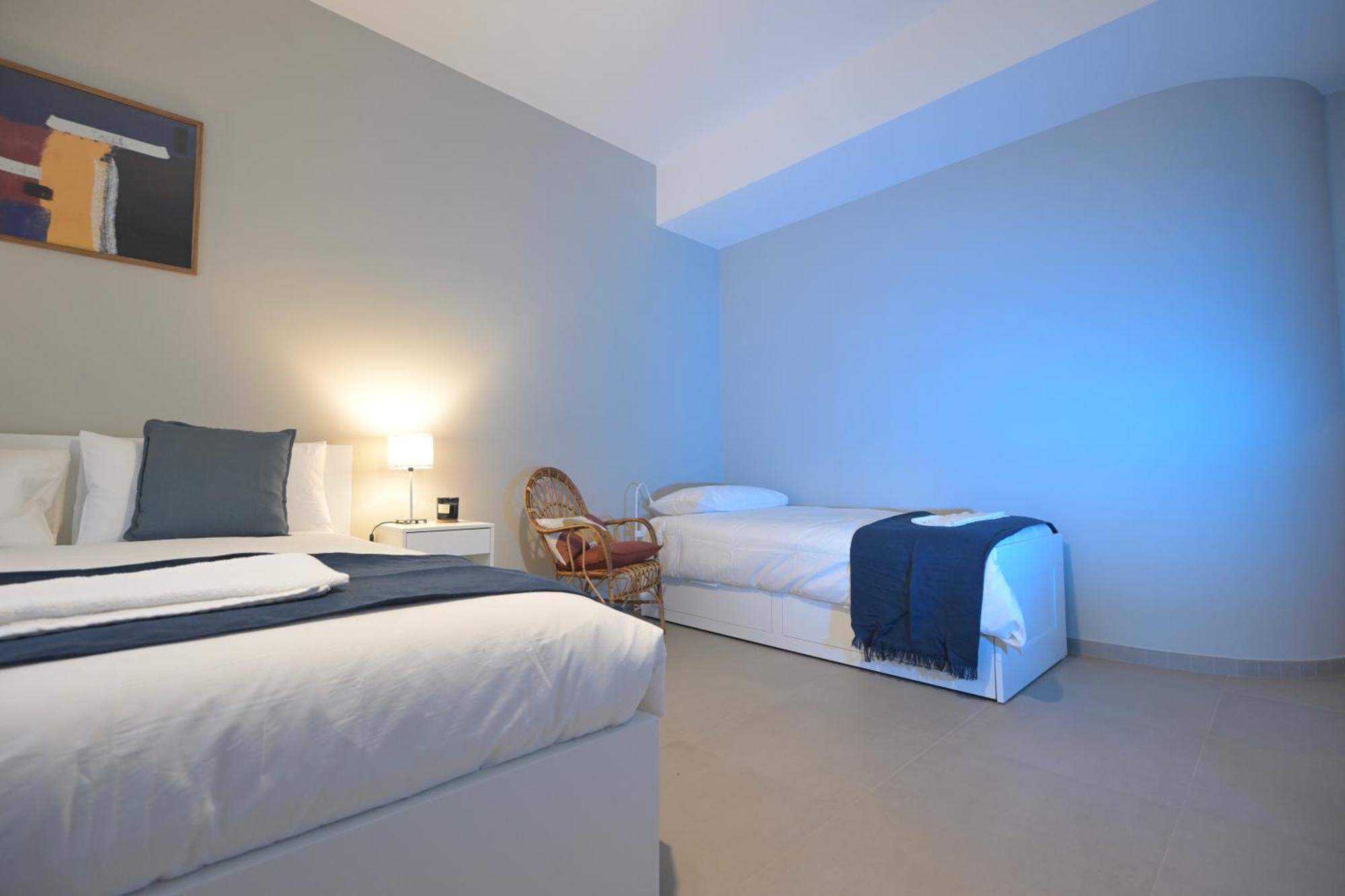 Apartment Rhome Platani *