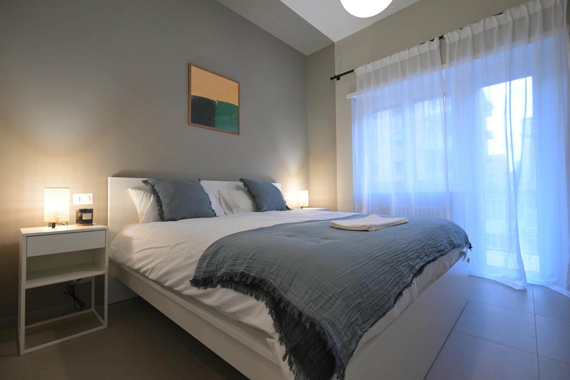Rhome Platani Apartment Rome