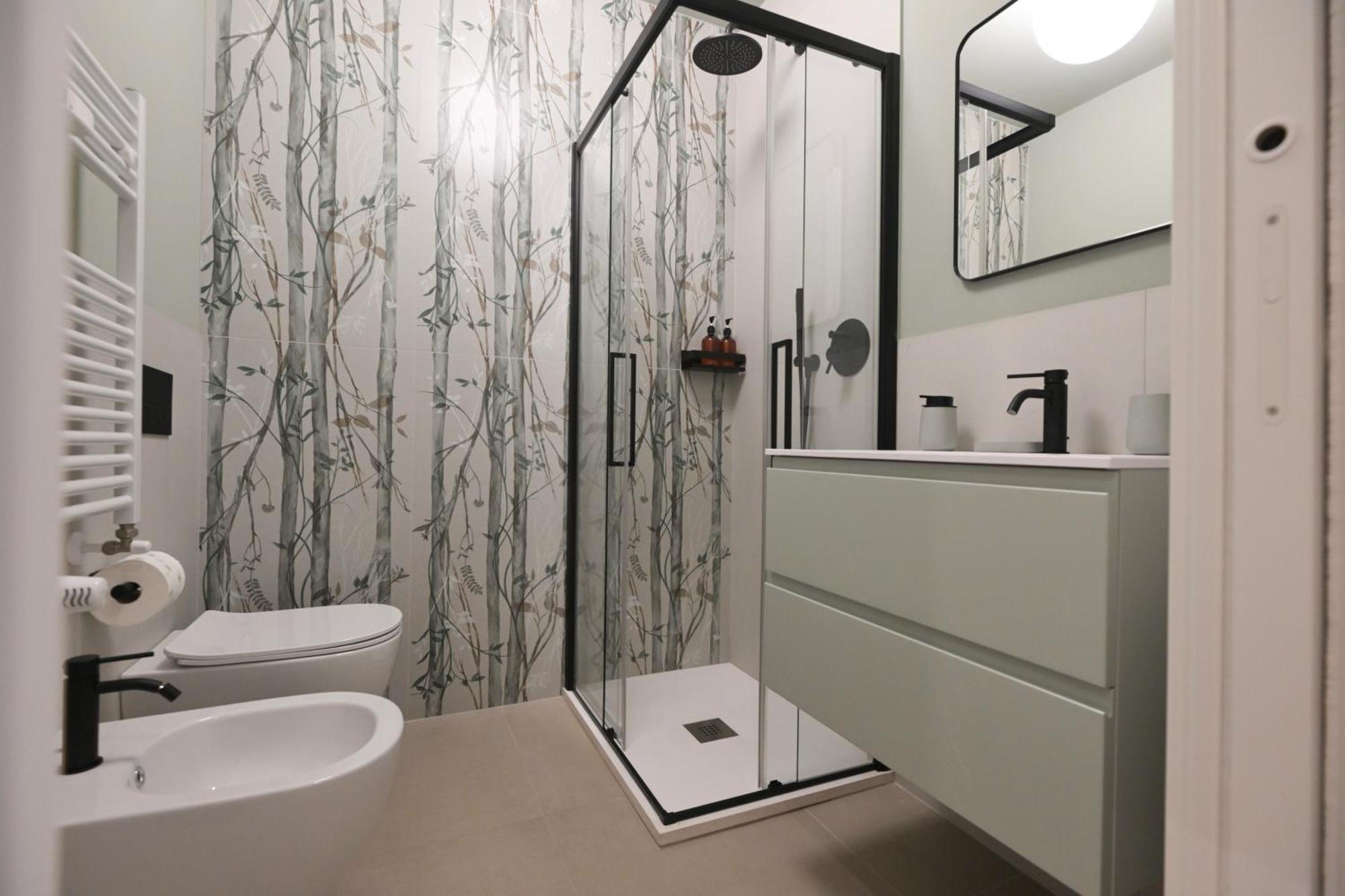 Apartment Rhome Platani Rome