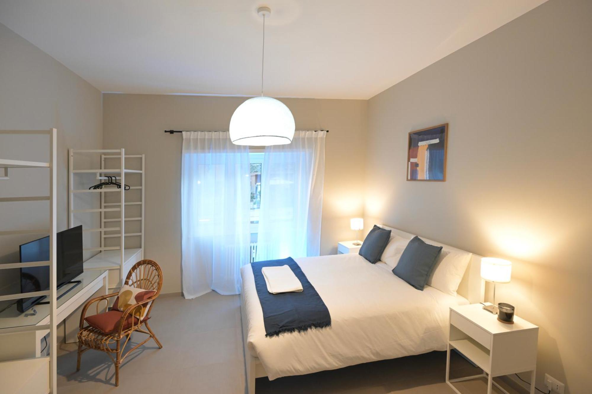 Rhome Platani * Rome