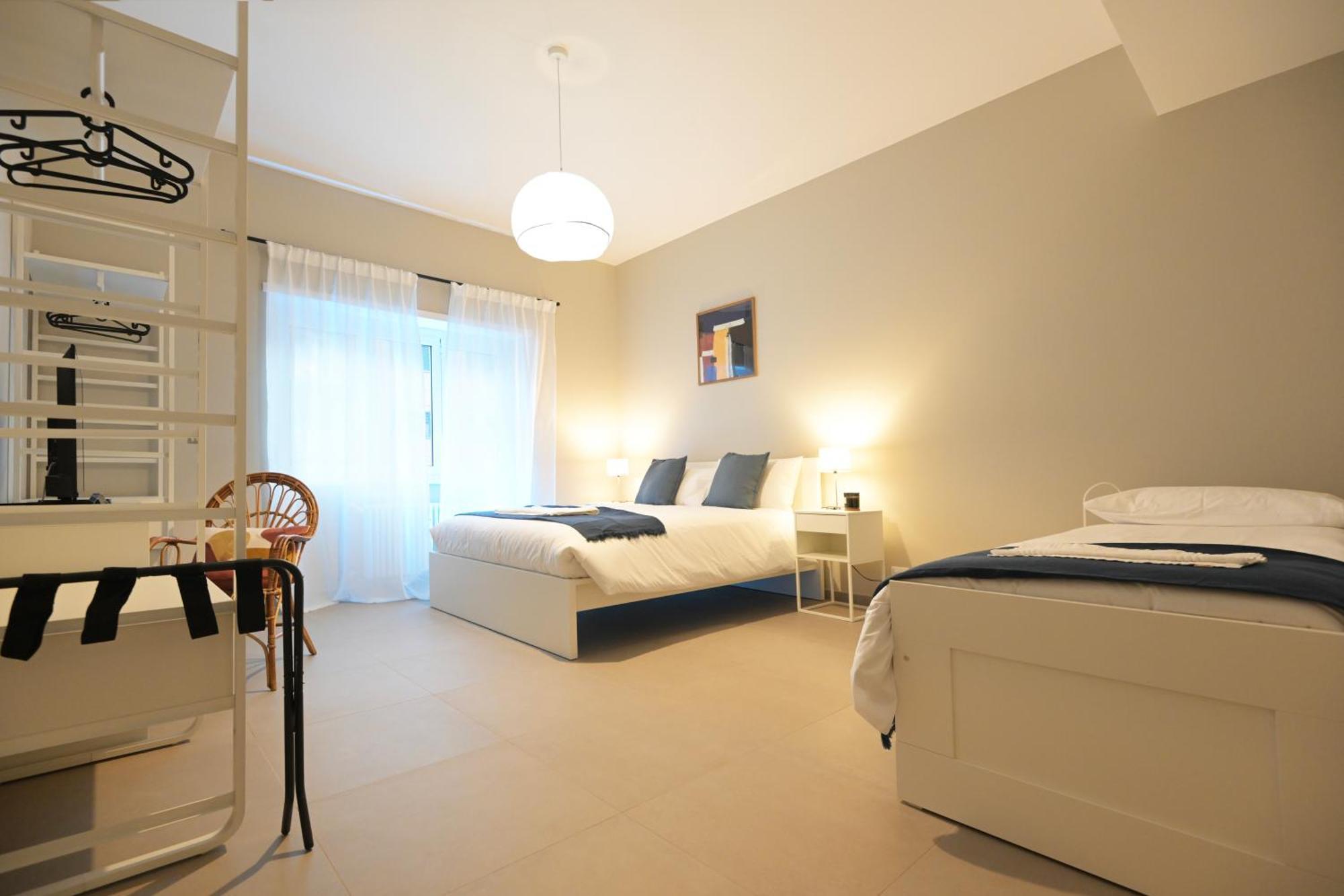 Apartment Rhome Platani *