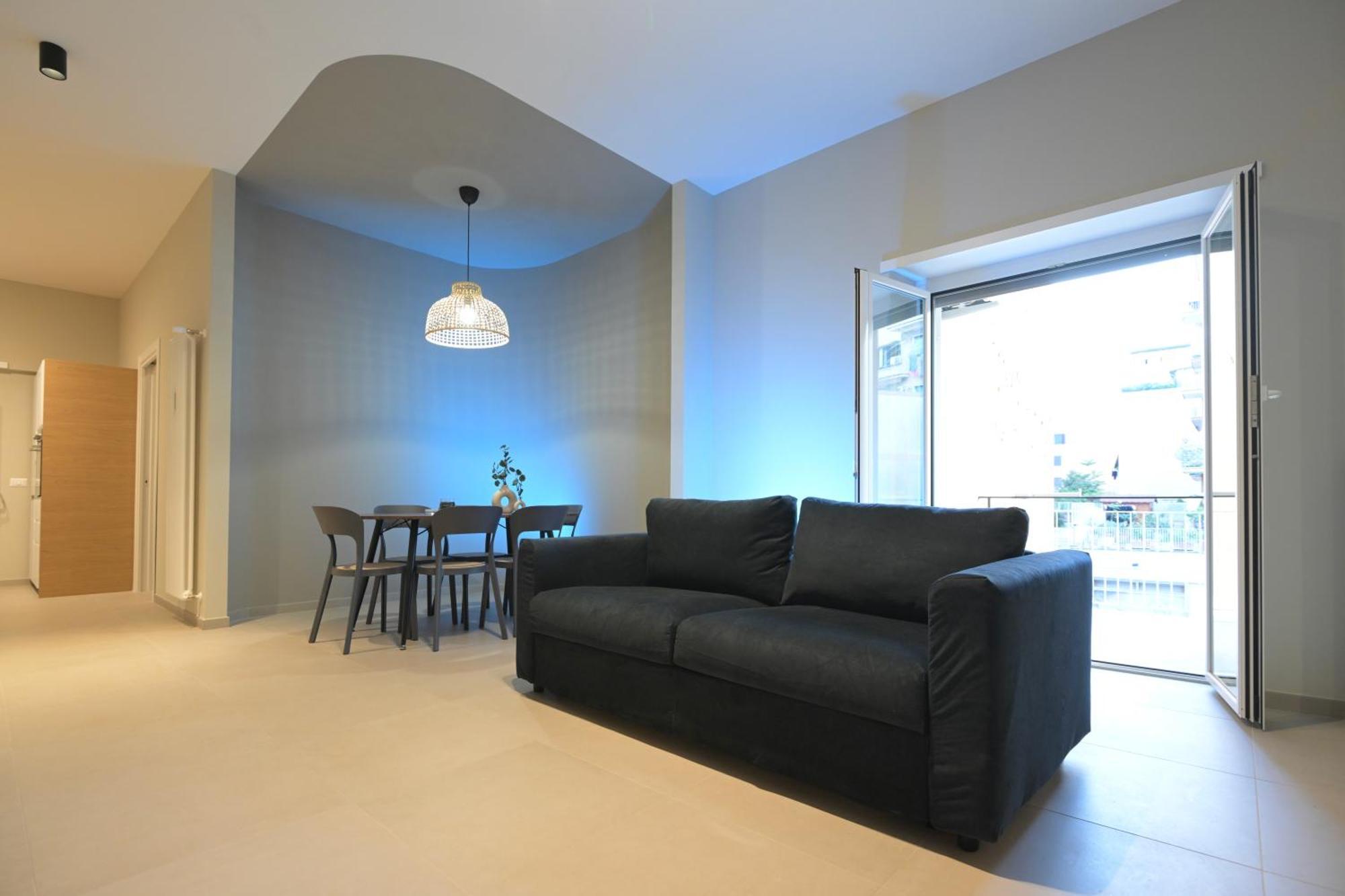 Rhome Platani Rome