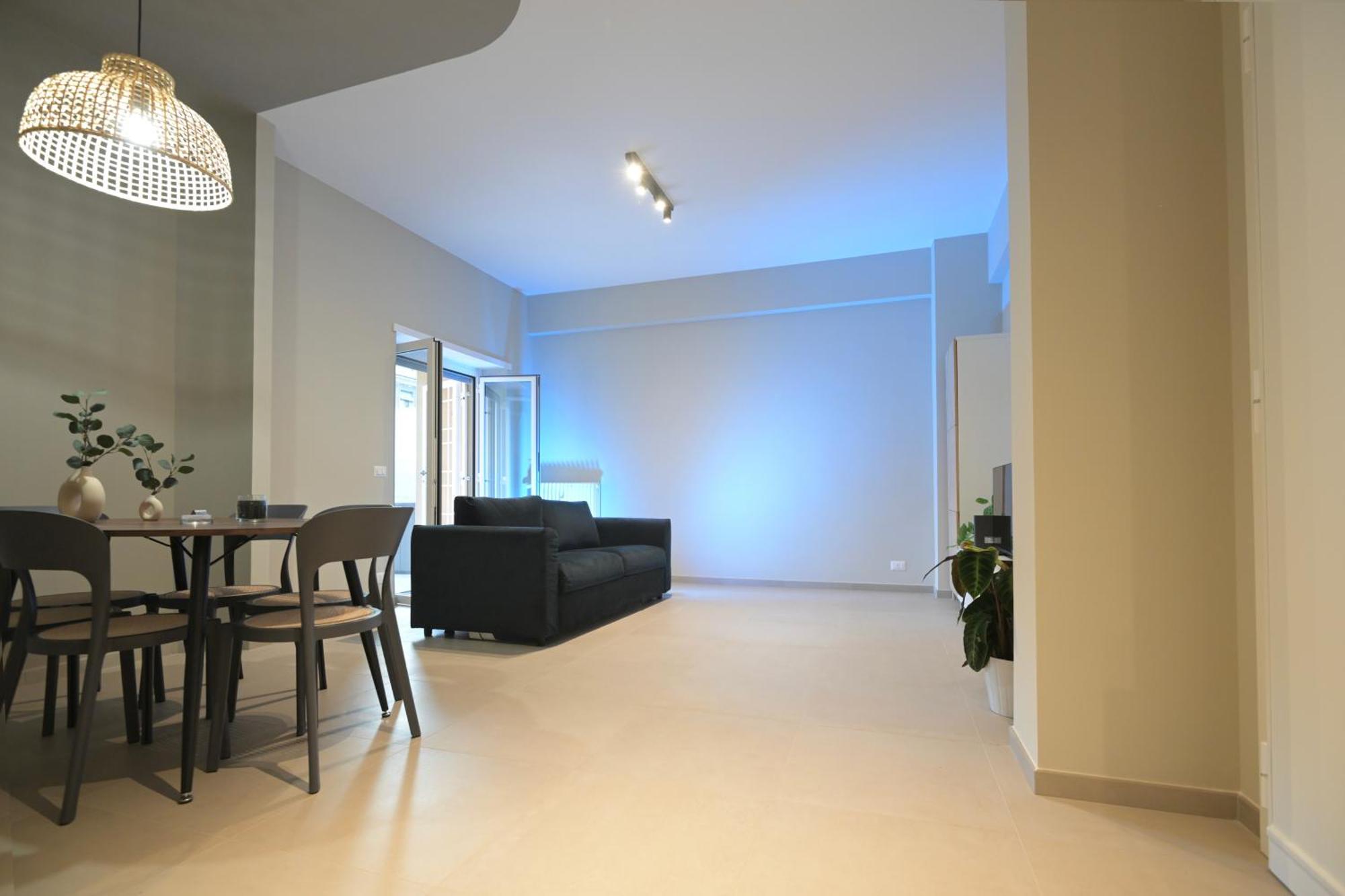 Rhome Platani Rome