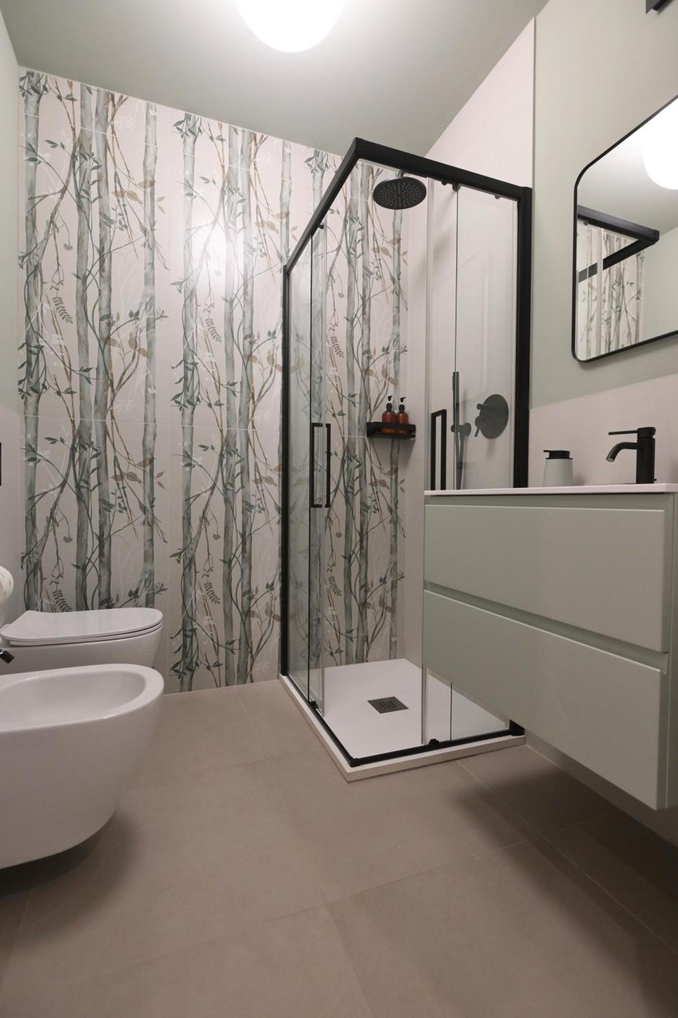 Apartment Rhome Platani Rome