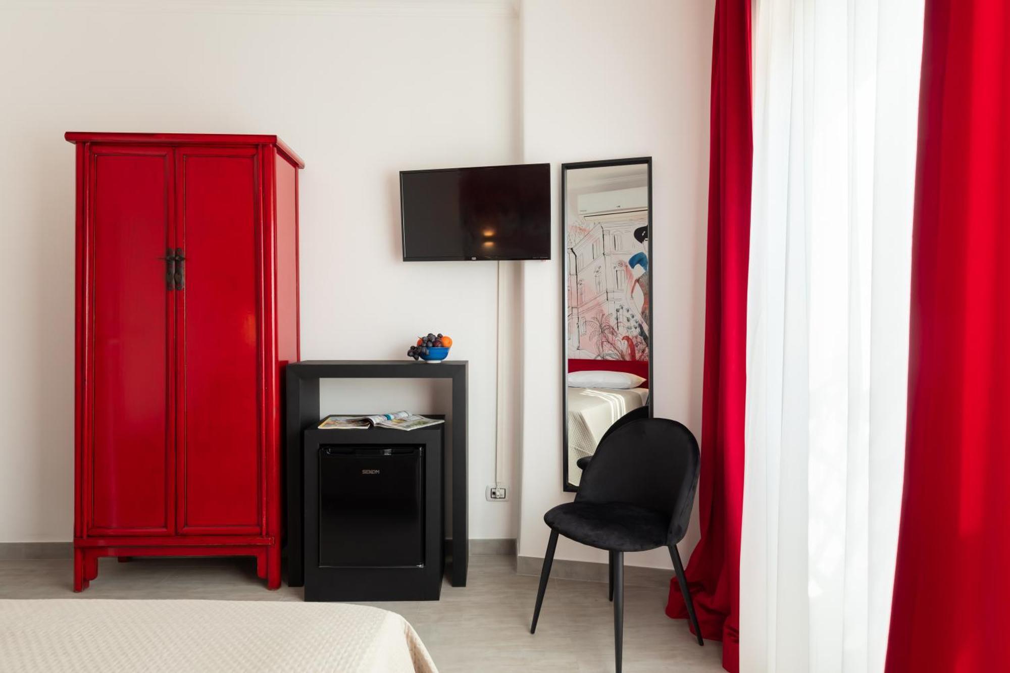 Apartment Doppia Con Bagno Privato Vicino Al Vaticano *