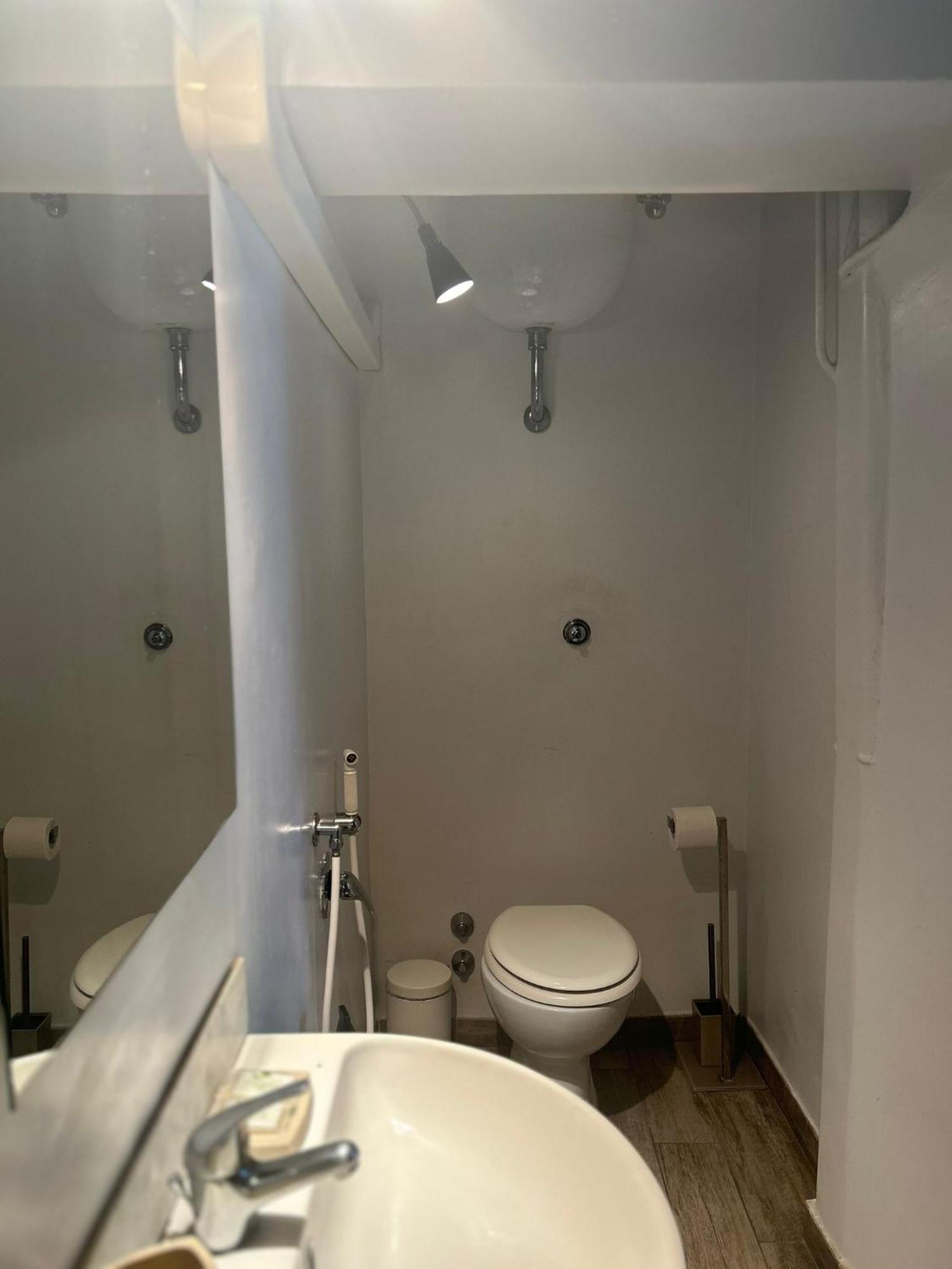 Guest house Ah Montecitorio Rome