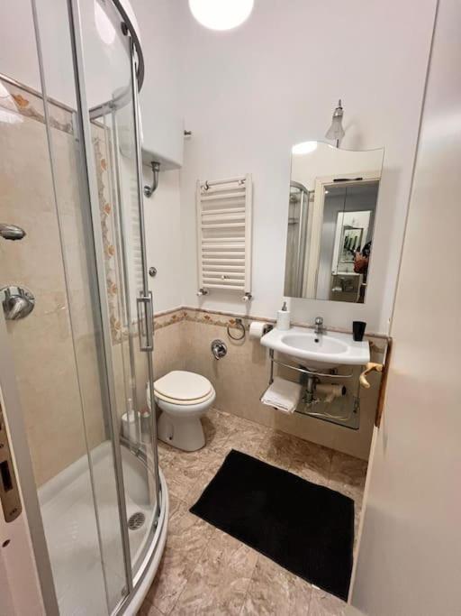 Appartamento Monolocale- 25sq M Roma