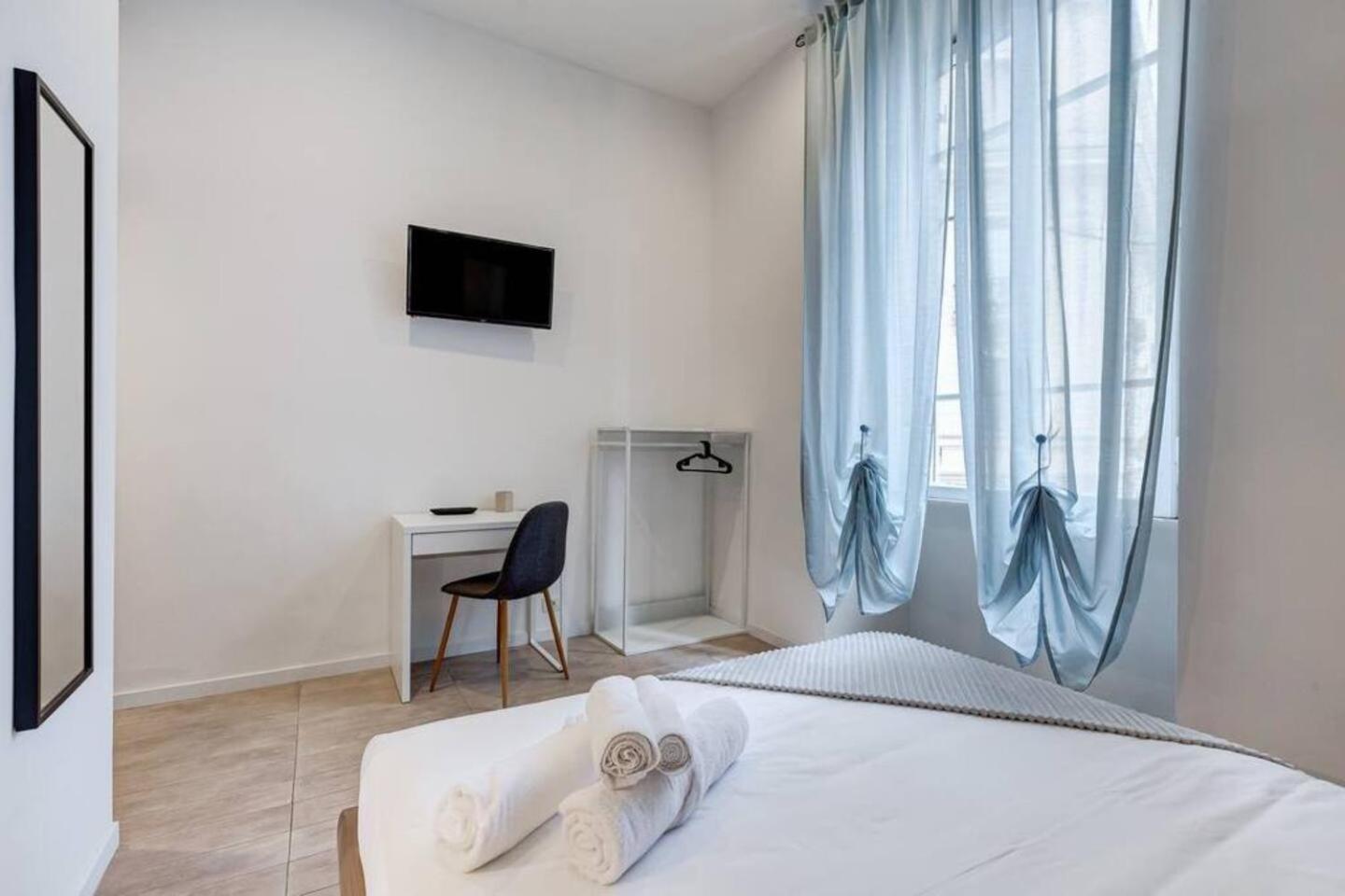 Vivilo Collection - Charme 24 Suites - Close To Via Veneto Affittacamere