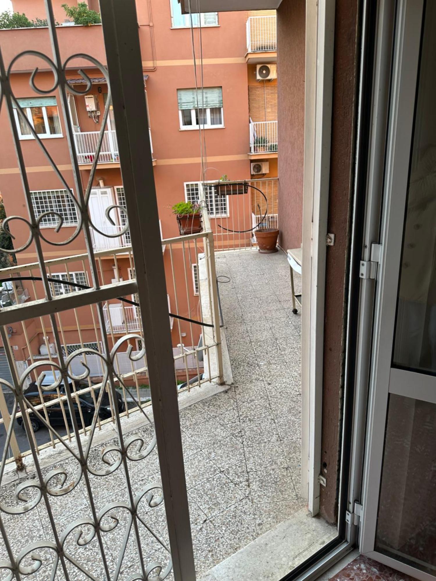 Apartment Silvia's