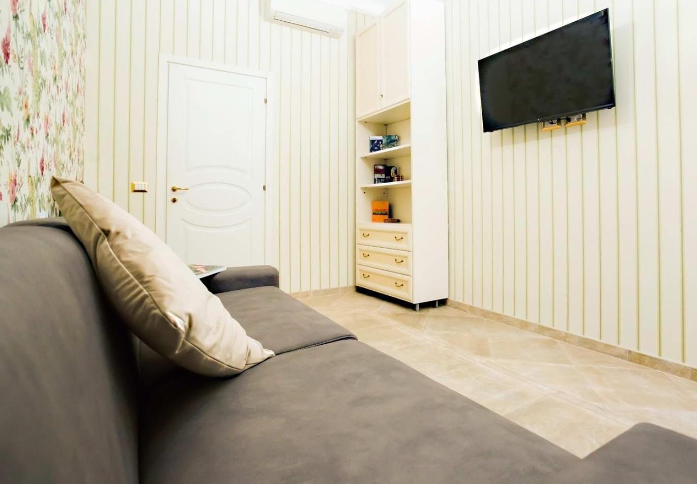 Glatimia -your In The Heart Of Appartamento