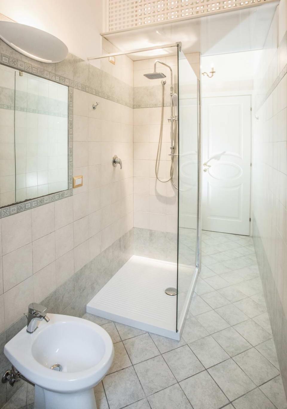 Glatimia -your In The Heart Of Apartment Rome