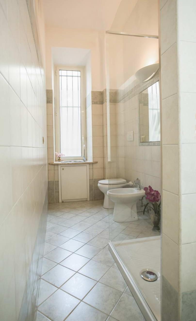 Apartment Glatimia -your In The Heart Of Rome