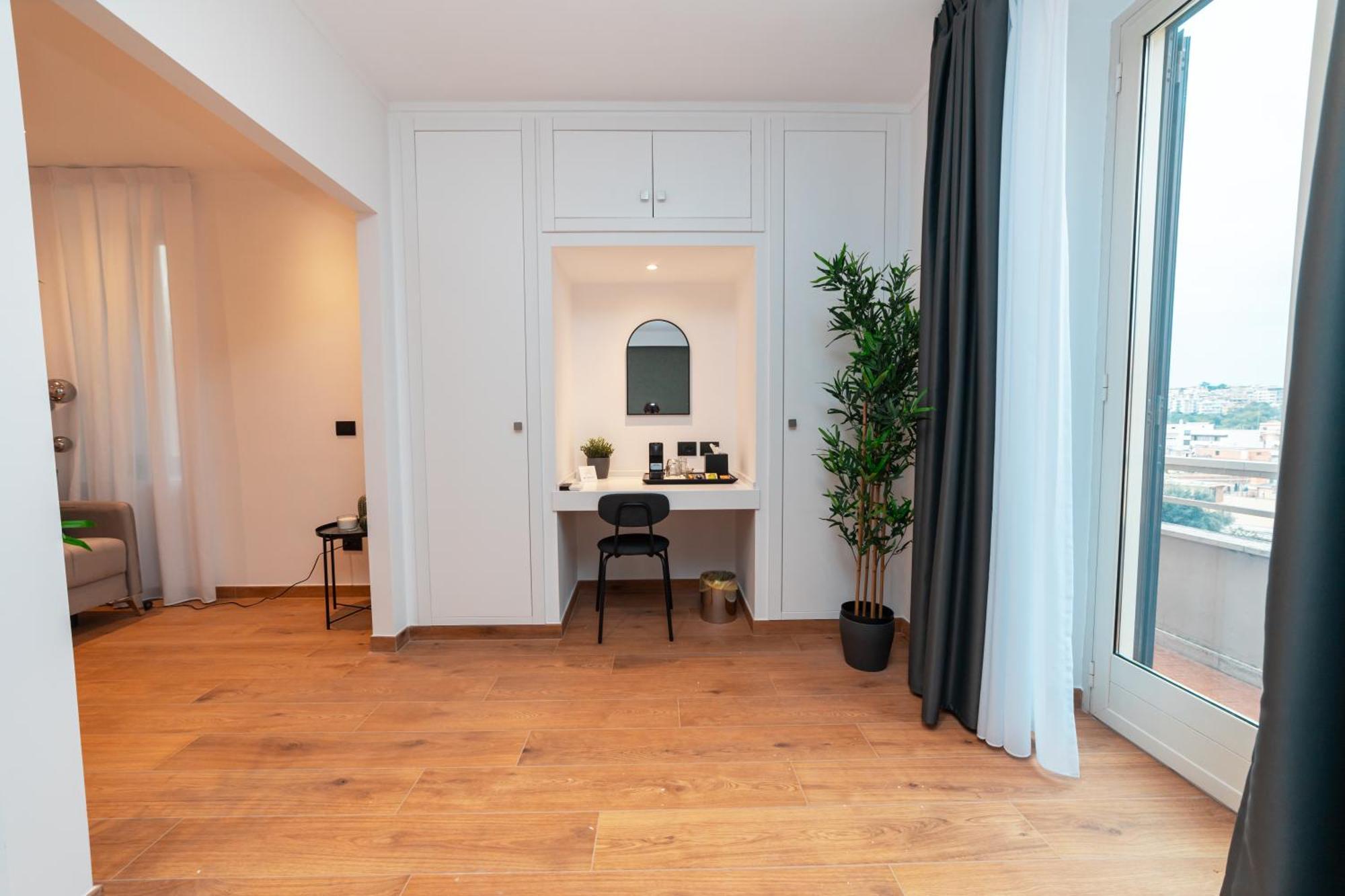 Affittacamere Il Melograno - Casa Palmeri Roma